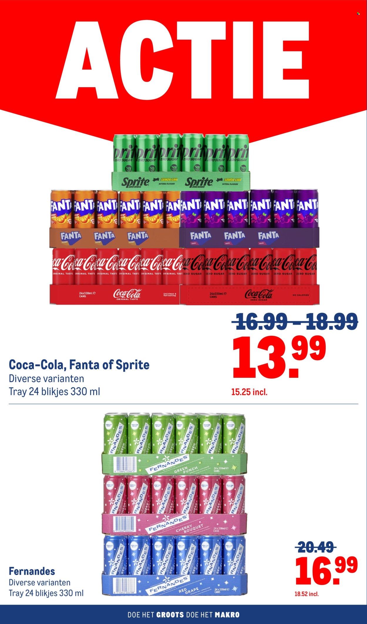 Makro-aanbieding - 26-3-2025 - 8-4-2025. Pagina 28