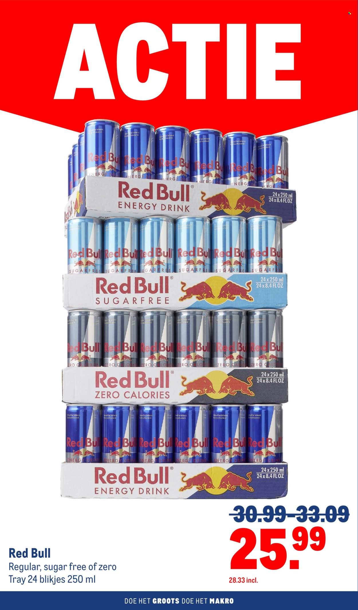 Makro-aanbieding - 26-3-2025 - 8-4-2025. Pagina 30