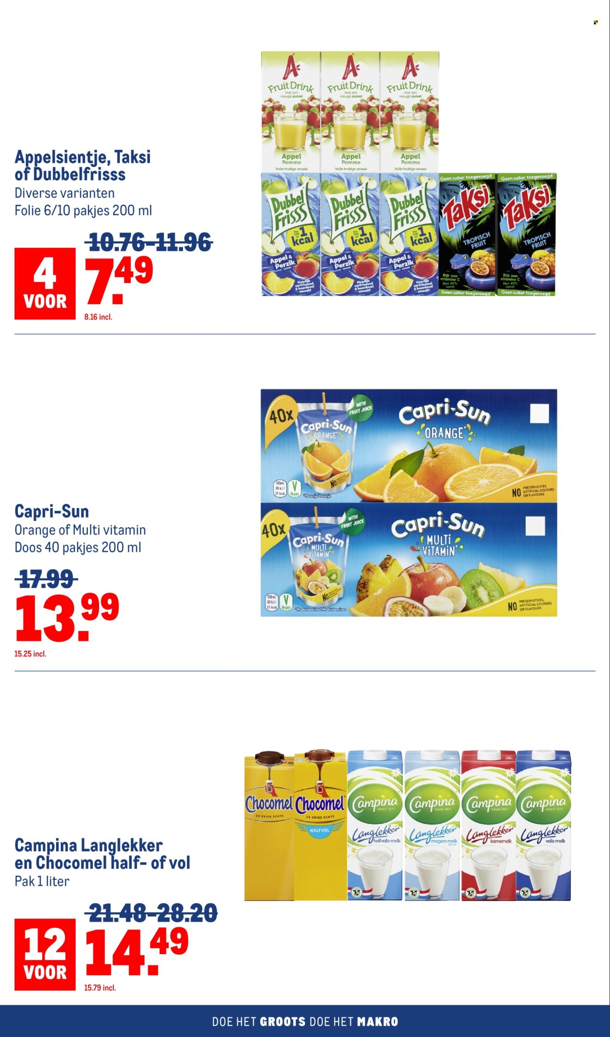 Makro-aanbieding - 26-3-2025 - 8-4-2025. Pagina 32