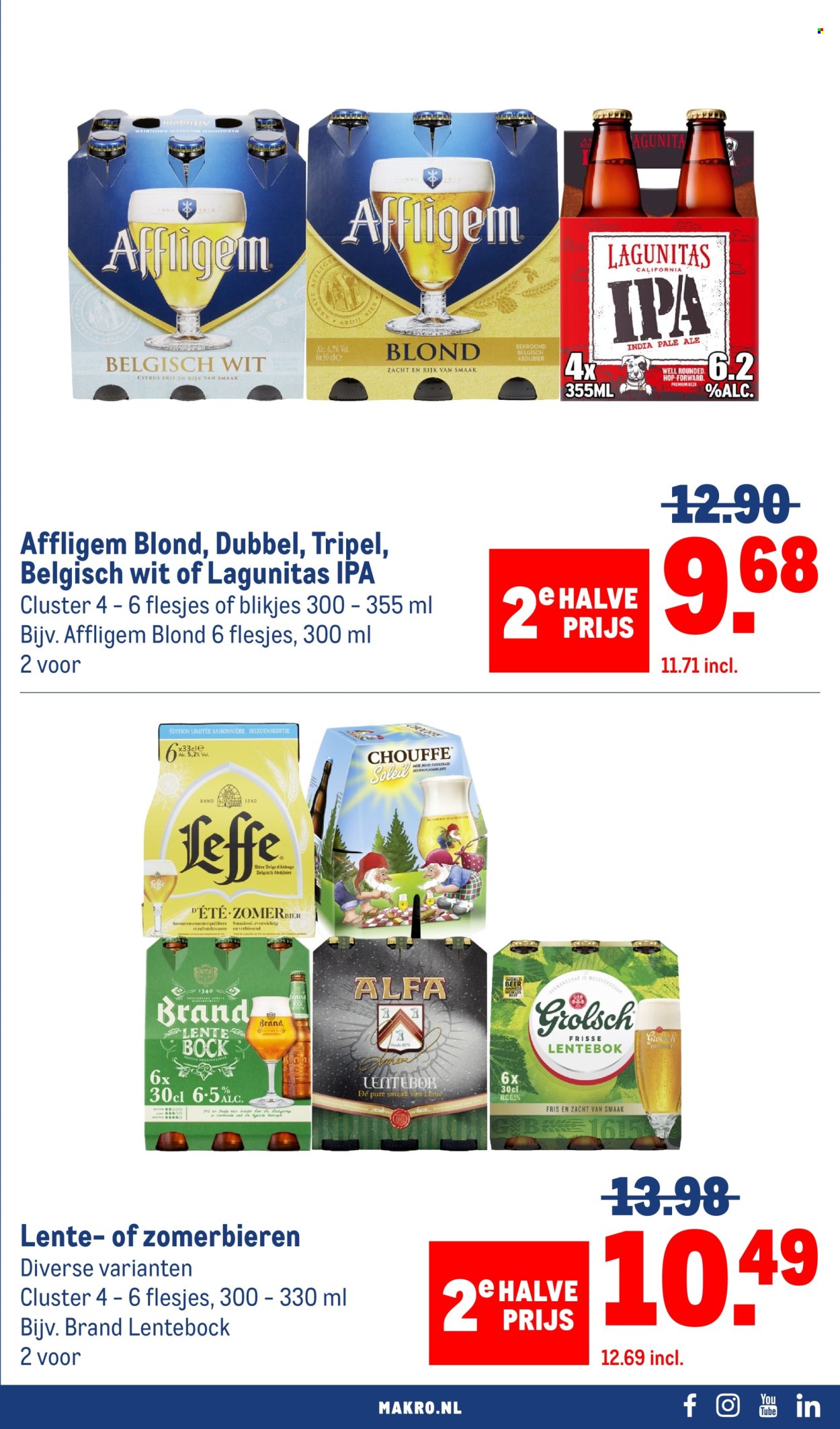 Makro-aanbieding - 26-3-2025 - 8-4-2025. Pagina 35