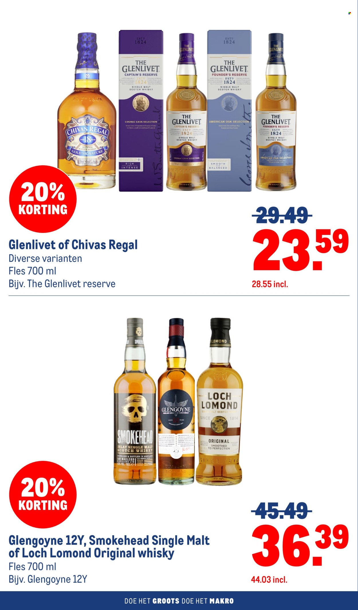 Makro-aanbieding - 26-3-2025 - 8-4-2025. Pagina 42