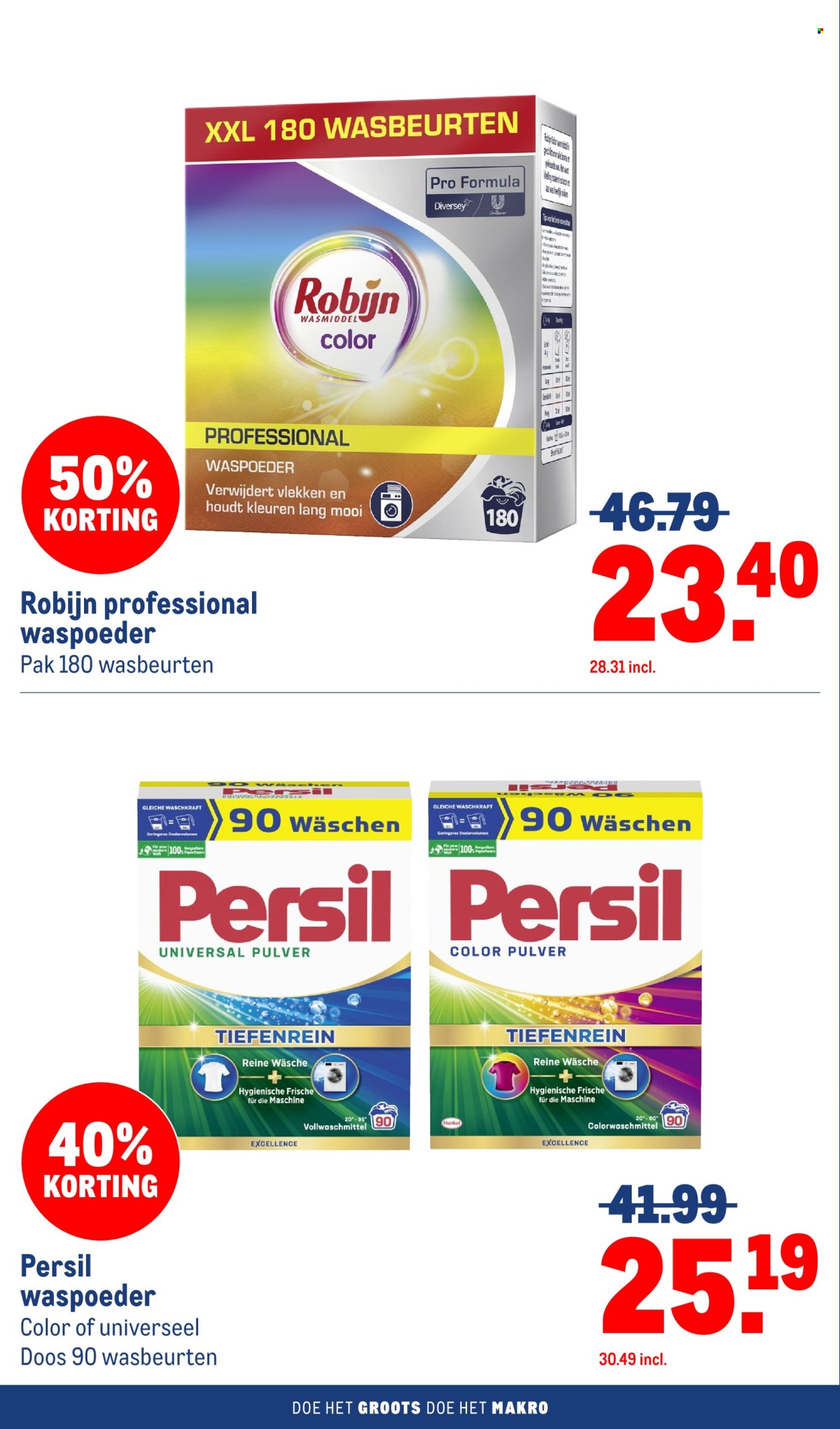 Makro-aanbieding - 26-3-2025 - 8-4-2025. Pagina 48
