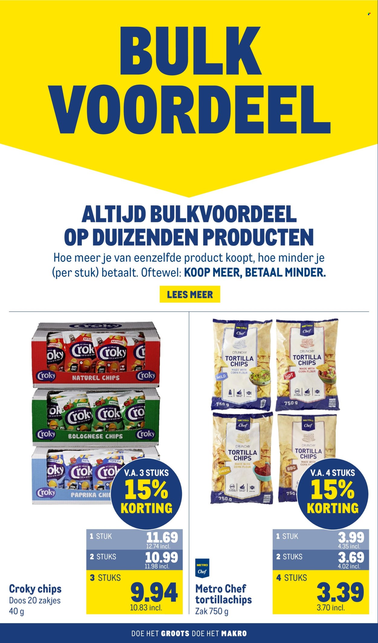 Makro-aanbieding - 26-3-2025 - 8-4-2025. Pagina 56
