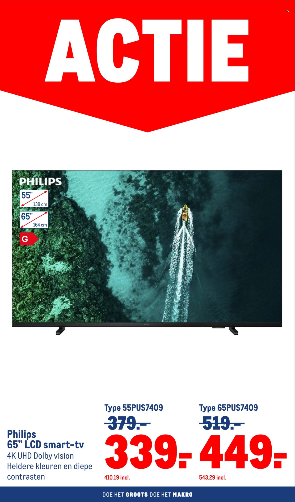 Makro-aanbieding - 26-3-2025 - 8-4-2025. Pagina 2