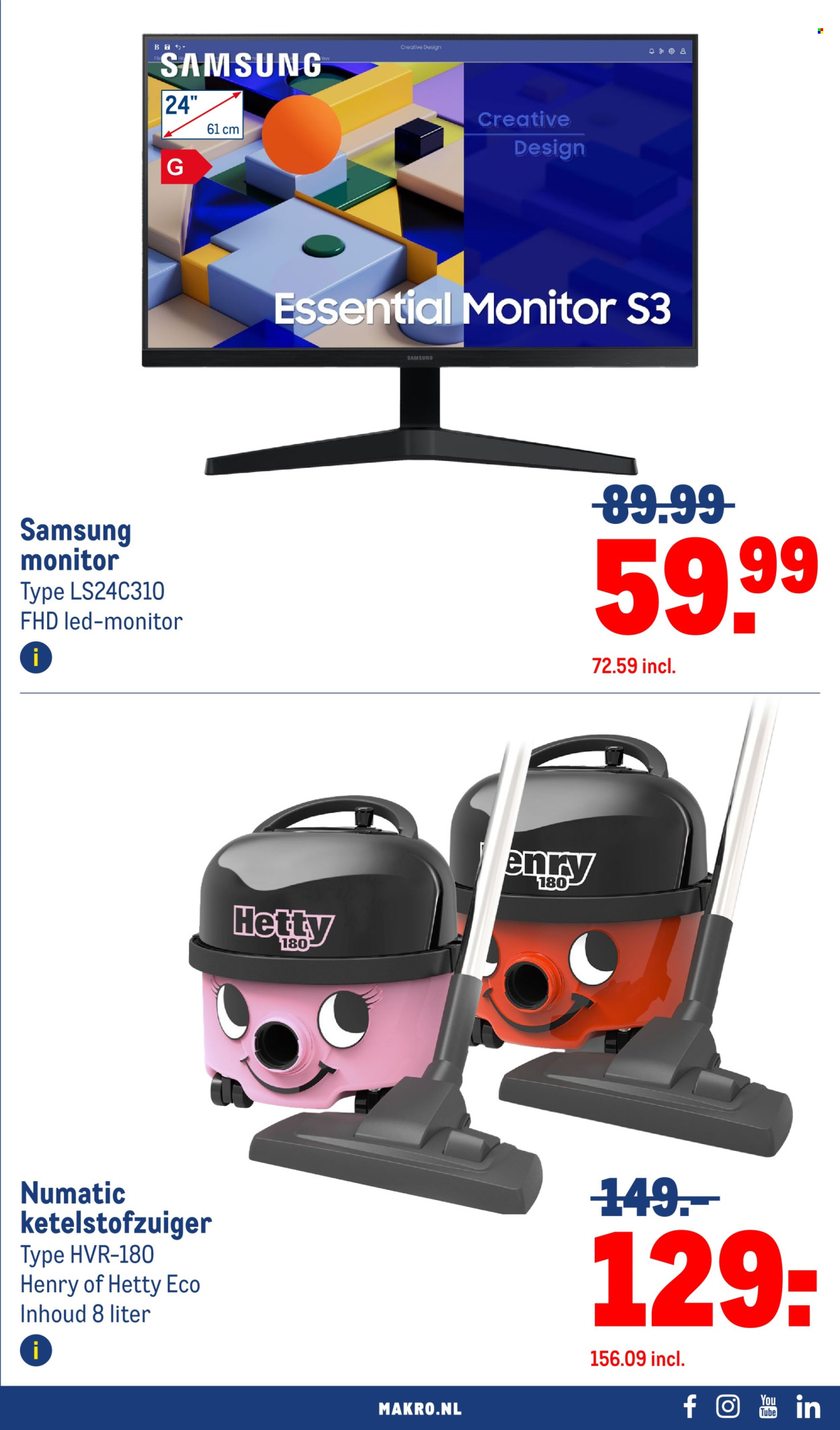 Makro-aanbieding - 26-3-2025 - 8-4-2025. Pagina 5