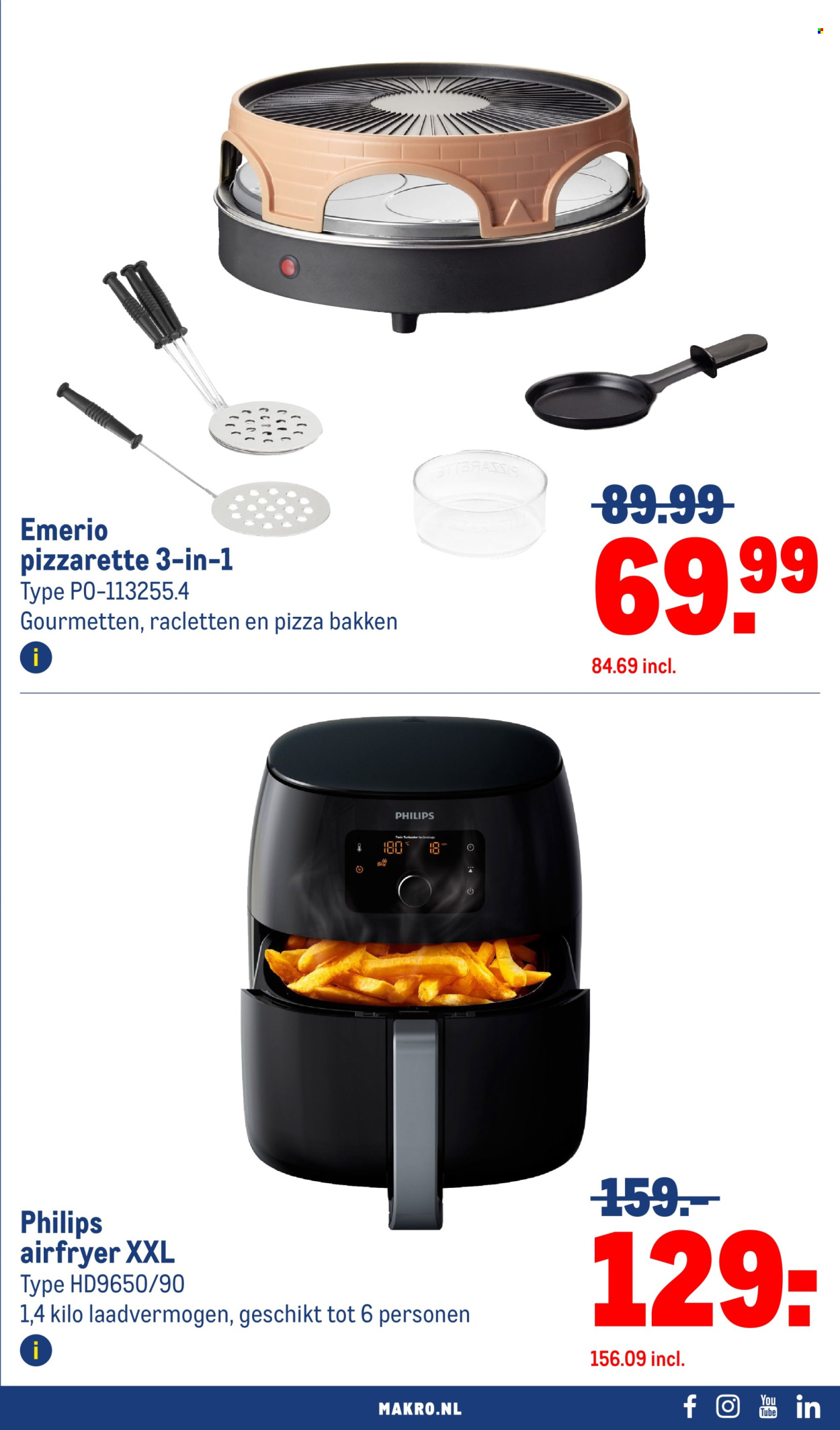 Makro-aanbieding - 26-3-2025 - 8-4-2025. Pagina 7