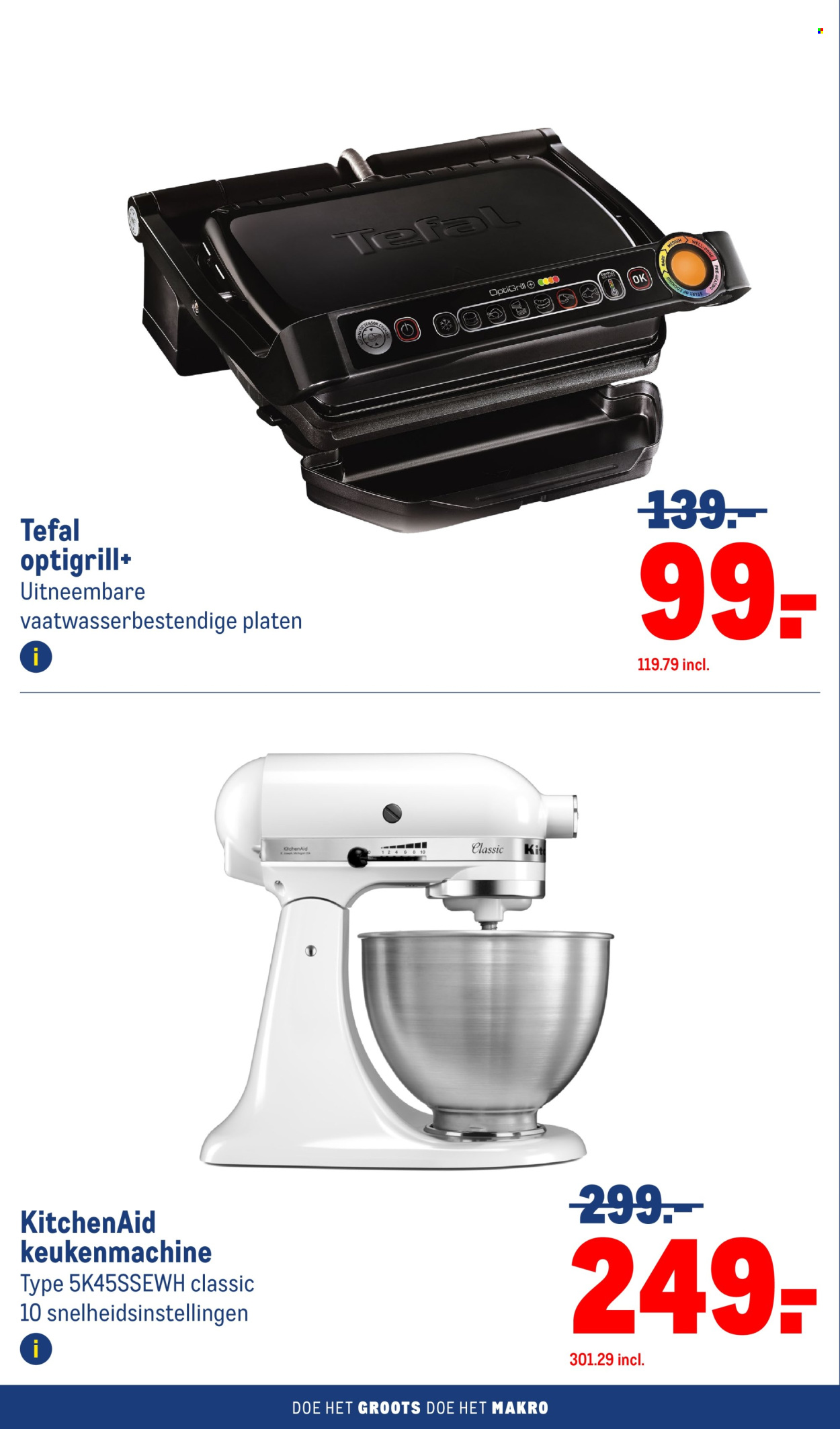 Makro-aanbieding - 26-3-2025 - 8-4-2025. Pagina 8