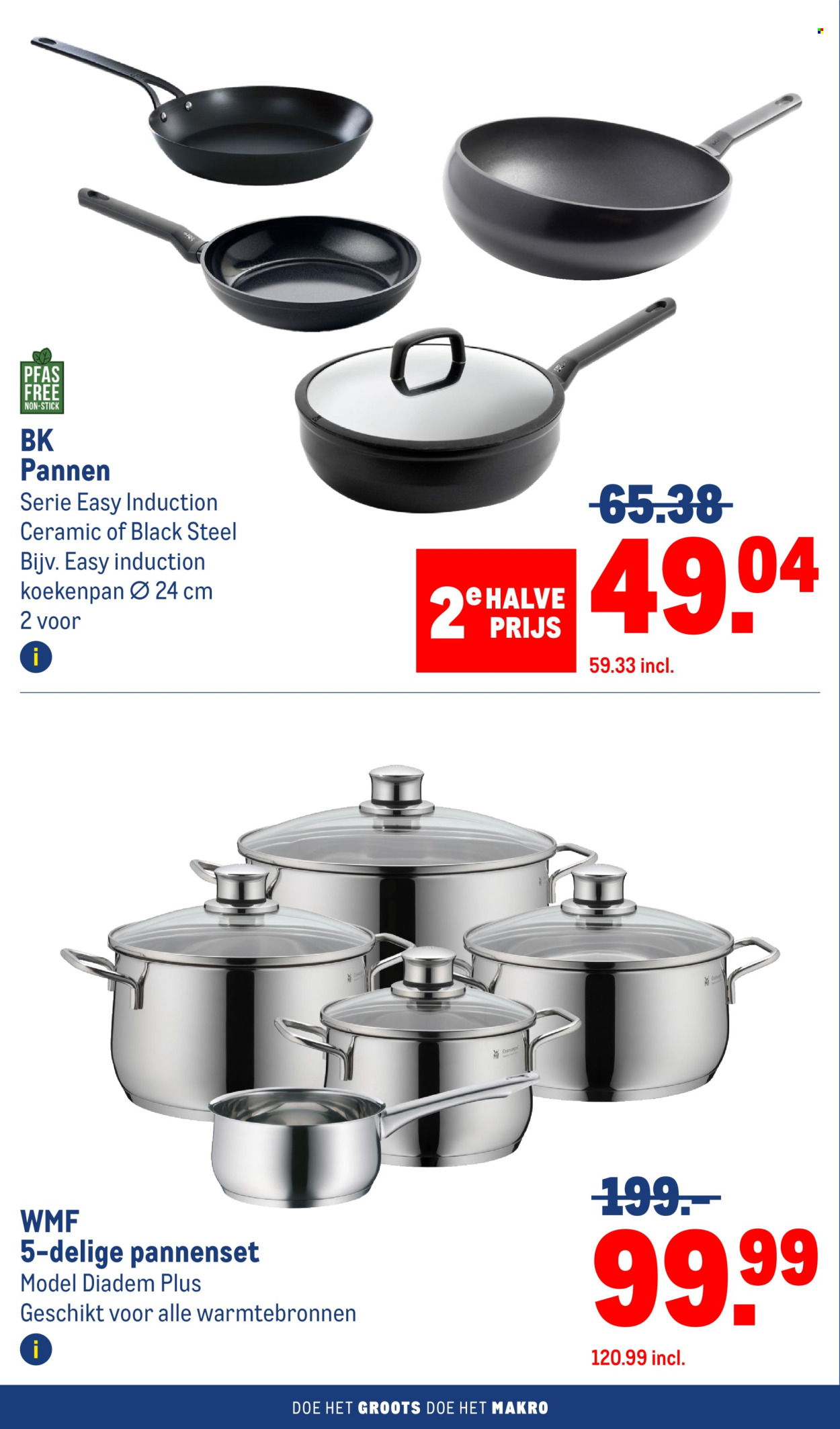 Makro-aanbieding - 26-3-2025 - 8-4-2025. Pagina 10