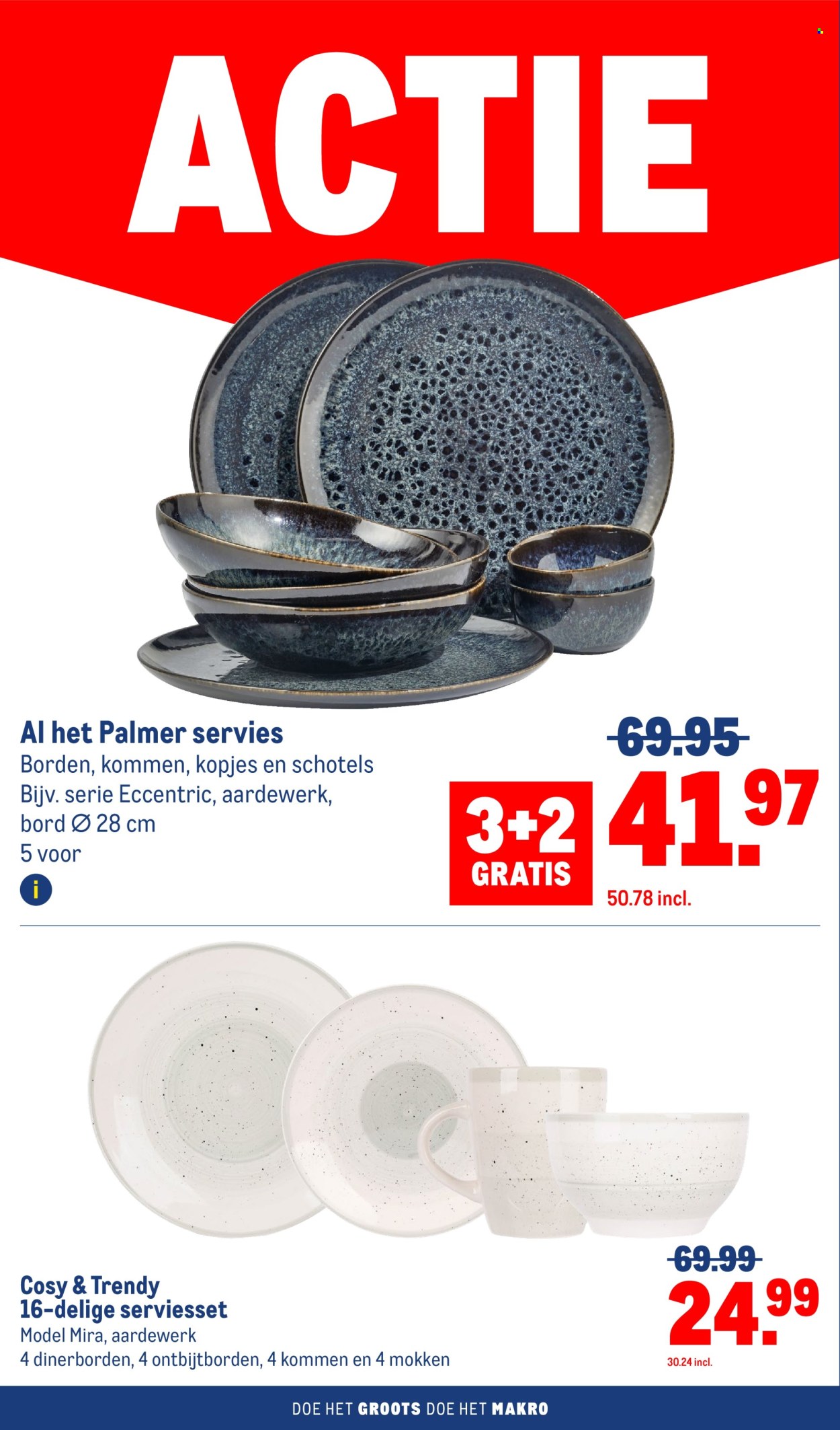 Makro-aanbieding - 26-3-2025 - 8-4-2025. Pagina 12