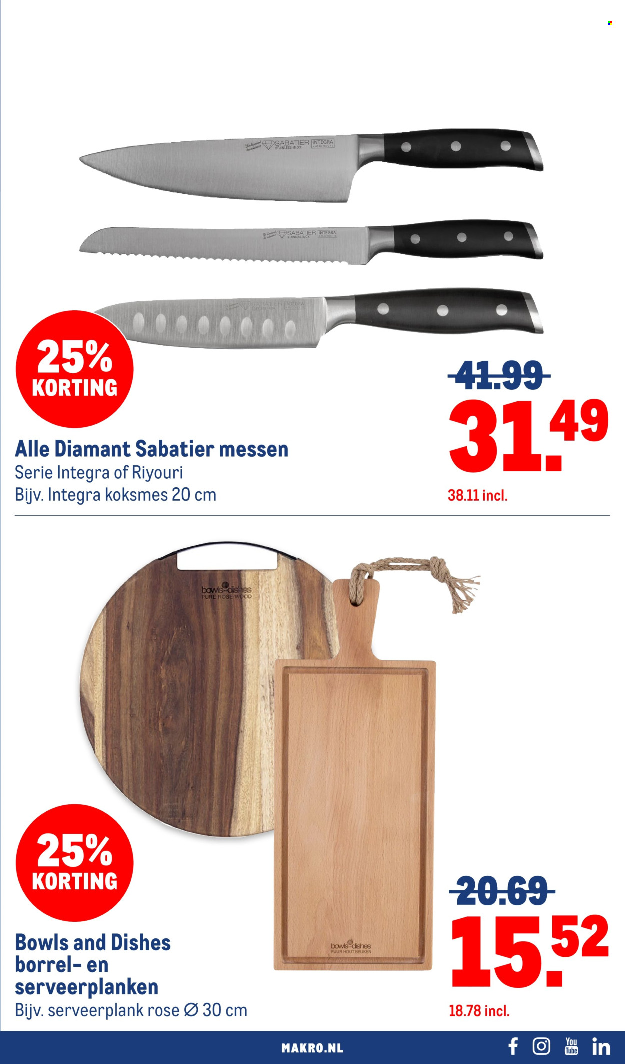 Makro-aanbieding - 26-3-2025 - 8-4-2025. Pagina 13
