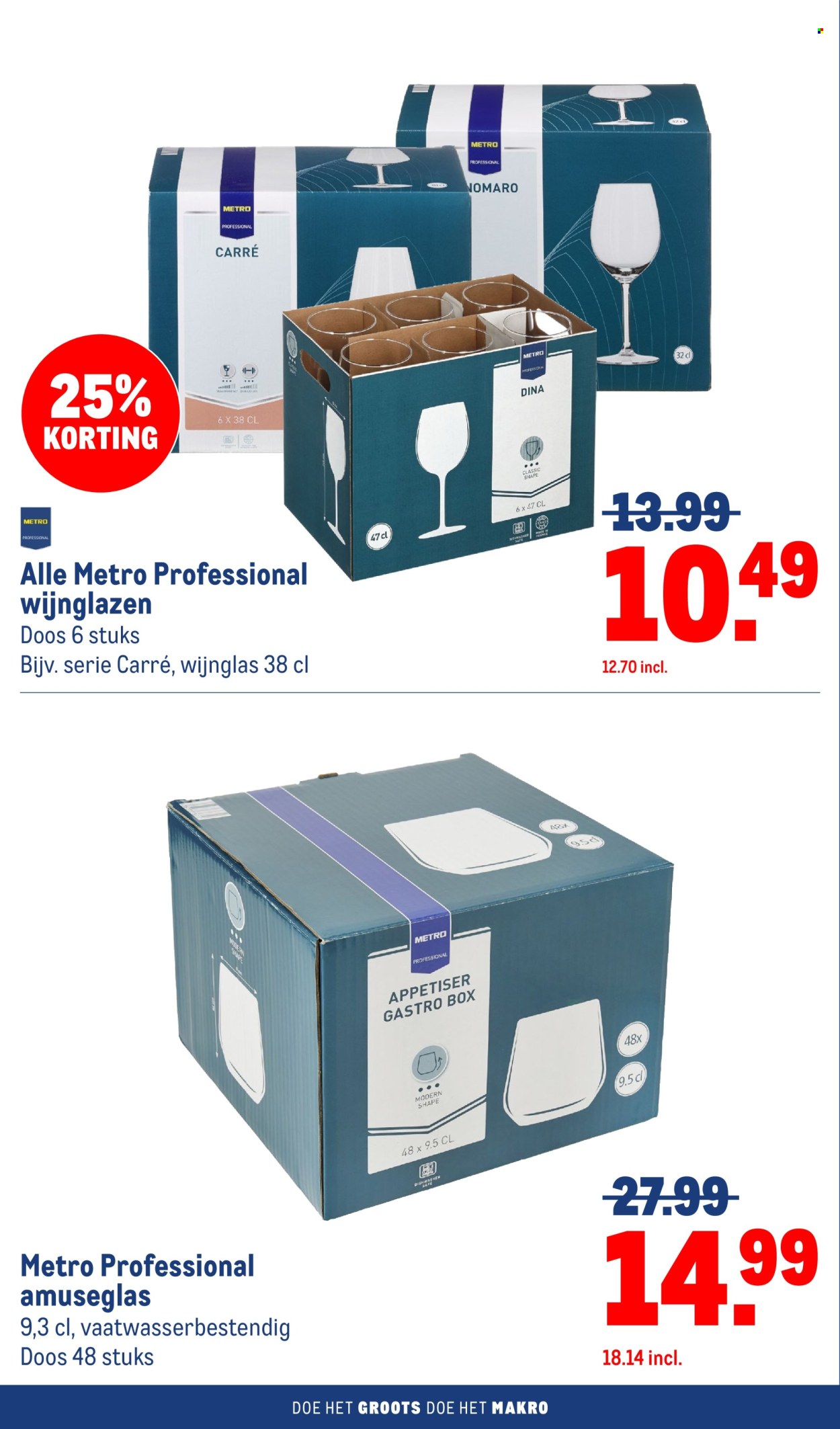 Makro-aanbieding - 26-3-2025 - 8-4-2025. Pagina 14