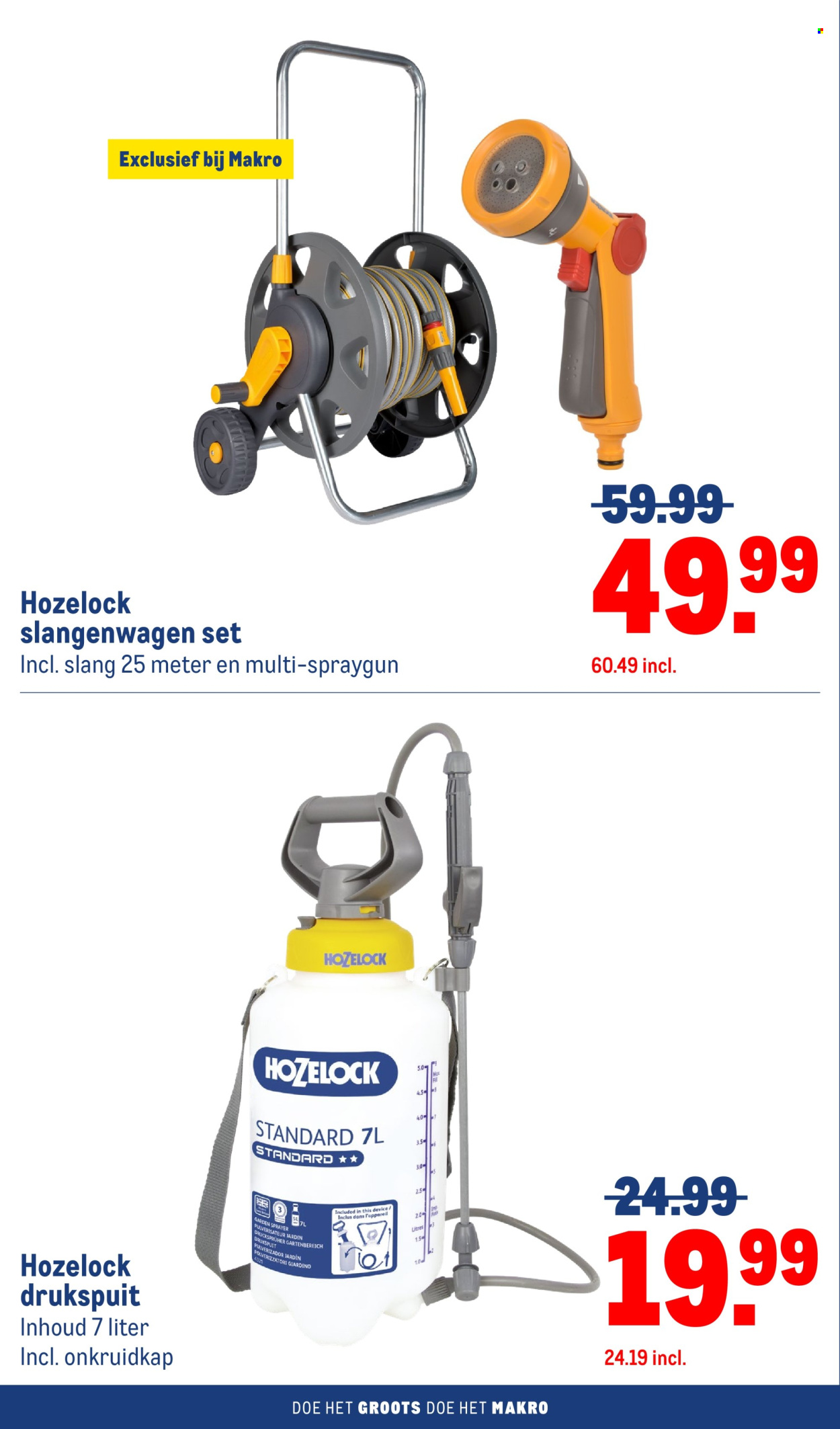 Makro-aanbieding - 26-3-2025 - 8-4-2025. Pagina 18
