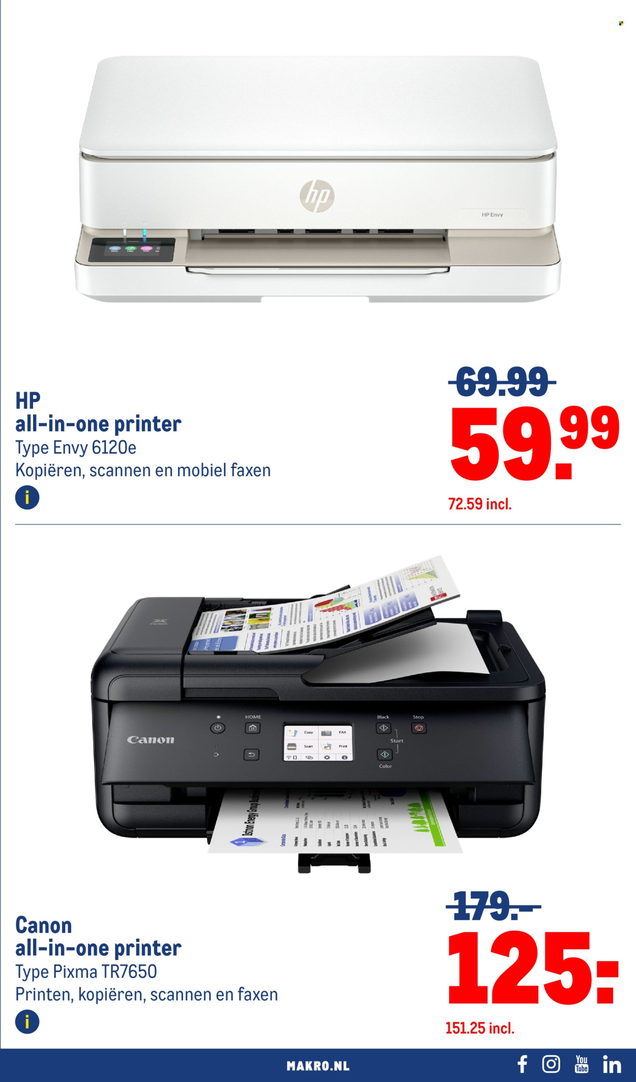 Makro-aanbieding - 26-3-2025 - 8-4-2025. Pagina 19