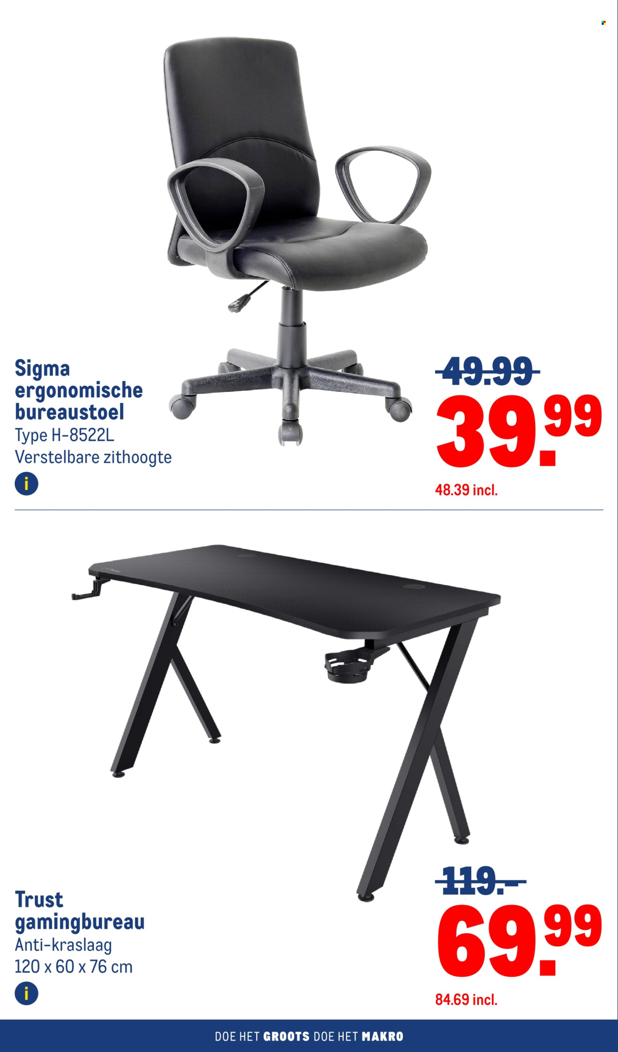 Makro-aanbieding - 26-3-2025 - 8-4-2025. Pagina 20