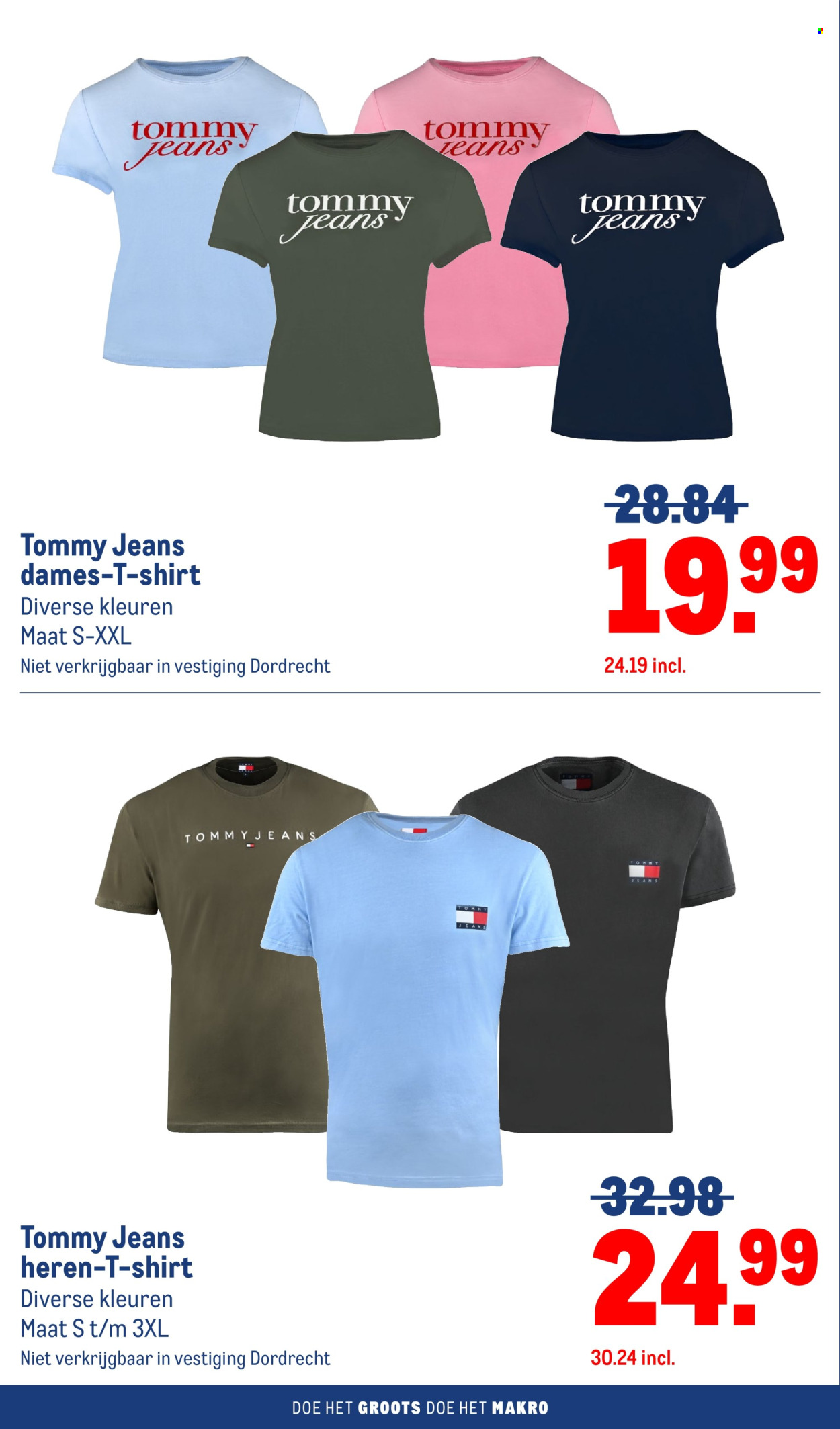 Makro-aanbieding - 26-3-2025 - 8-4-2025. Pagina 22