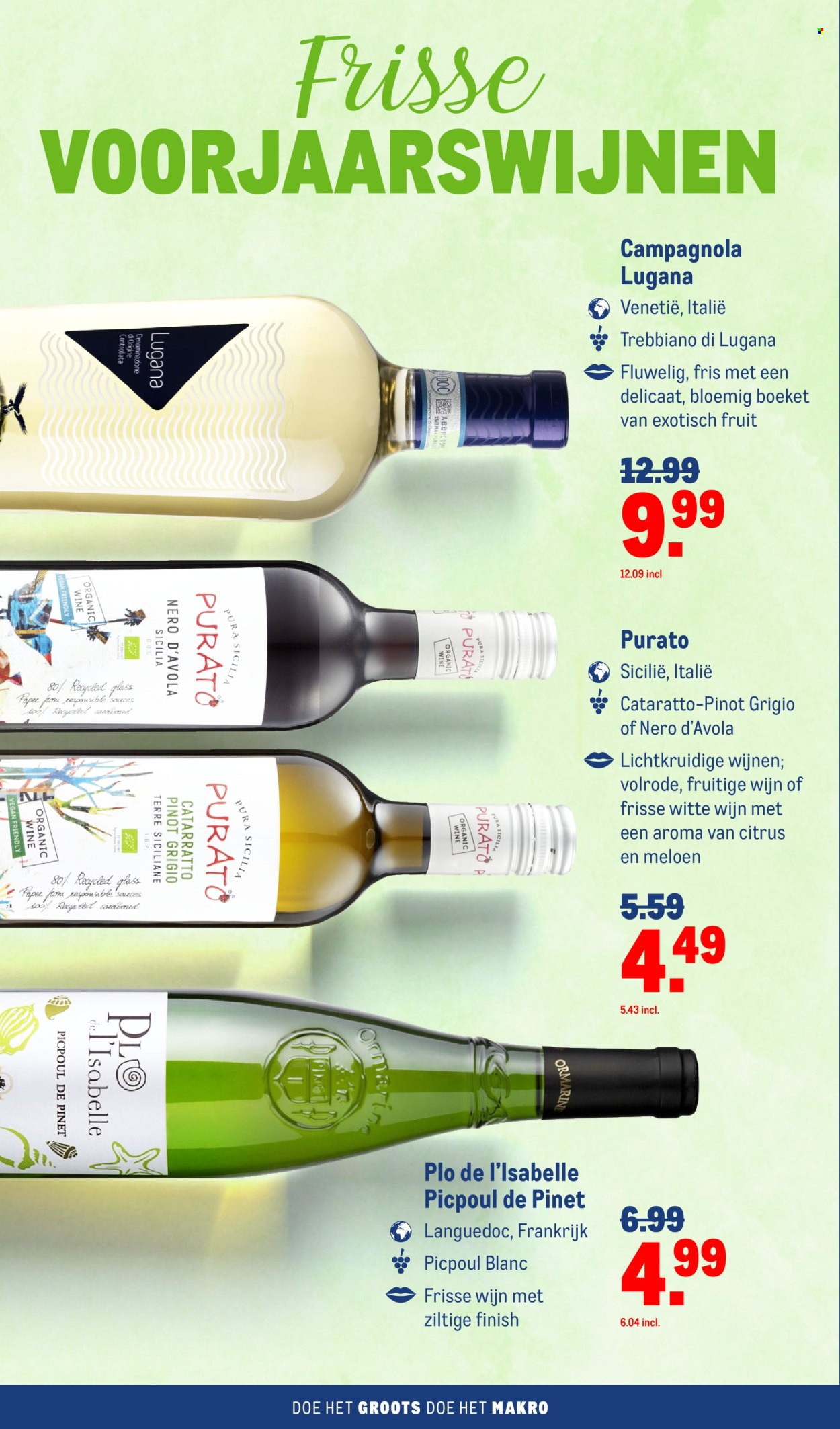Makro-aanbieding - 26-3-2025 - 22-4-2025. Pagina 2