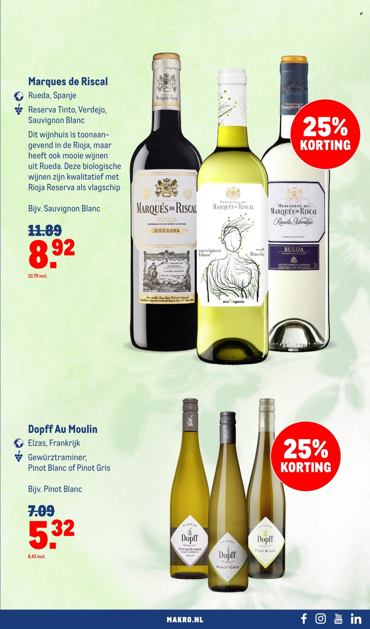 Makro-aanbieding - 26-3-2025 - 22-4-2025. Pagina 3