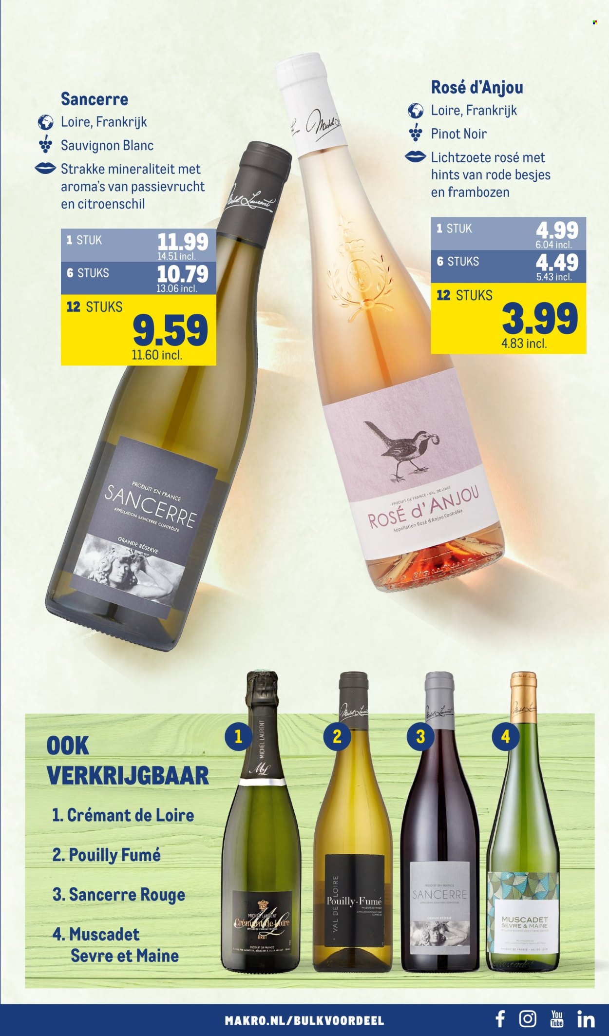 Makro-aanbieding - 26-3-2025 - 22-4-2025. Pagina 5
