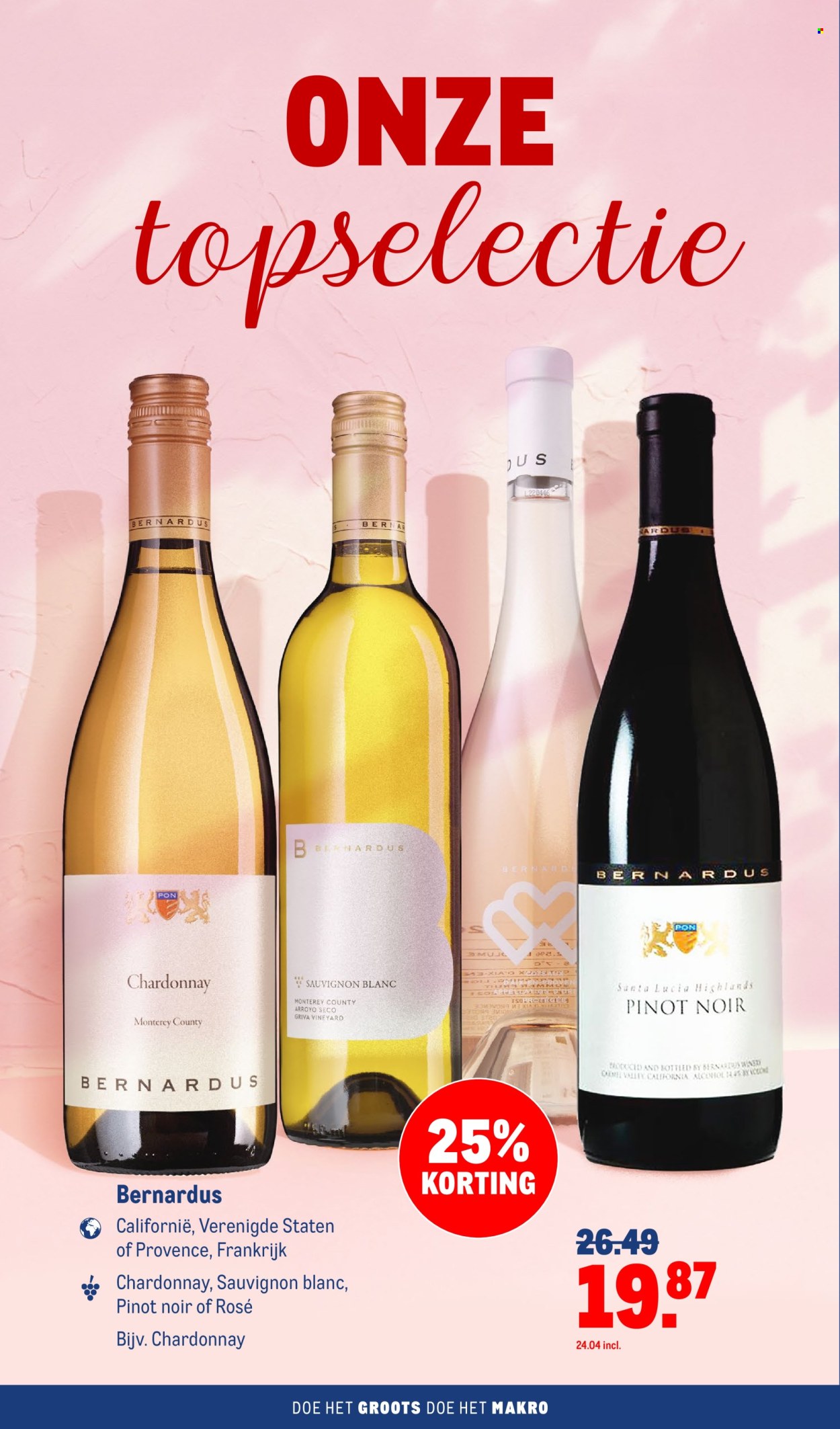 Makro-aanbieding - 26-3-2025 - 22-4-2025. Pagina 8