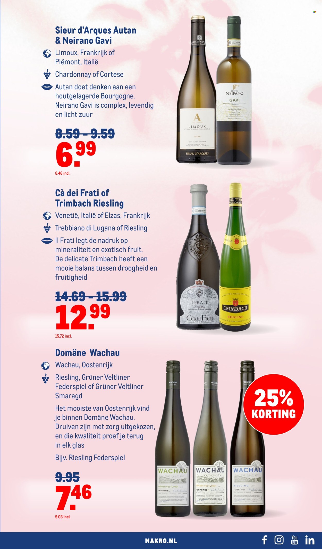 Makro-aanbieding - 26-3-2025 - 22-4-2025. Pagina 9