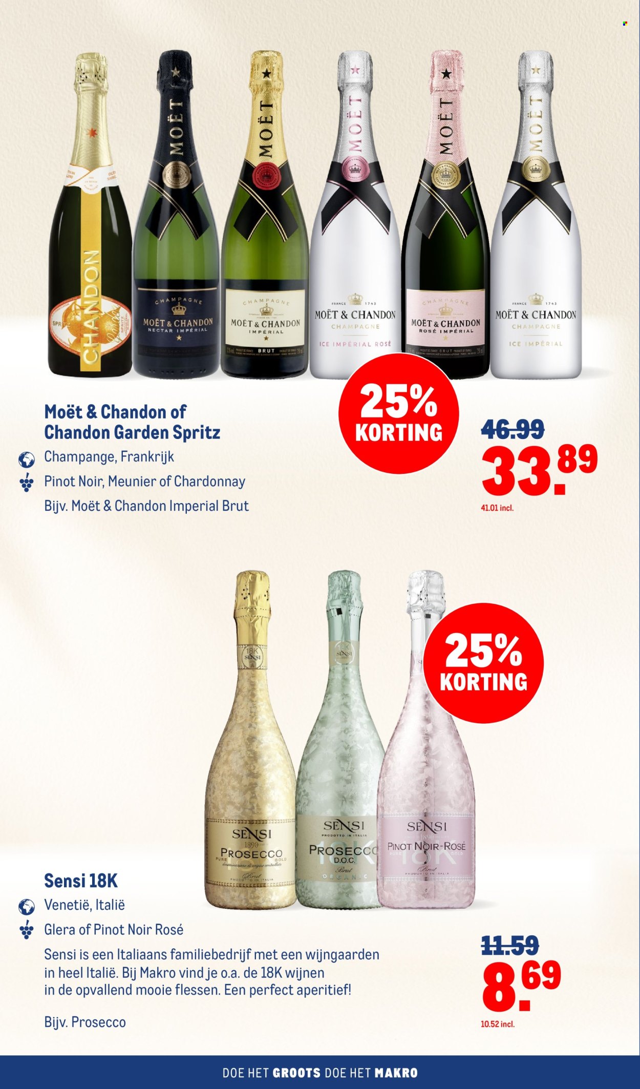 Makro-aanbieding - 26-3-2025 - 22-4-2025. Pagina 12