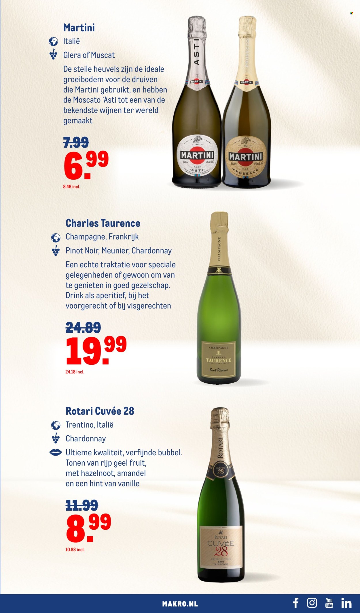 Makro-aanbieding - 26-3-2025 - 22-4-2025. Pagina 13