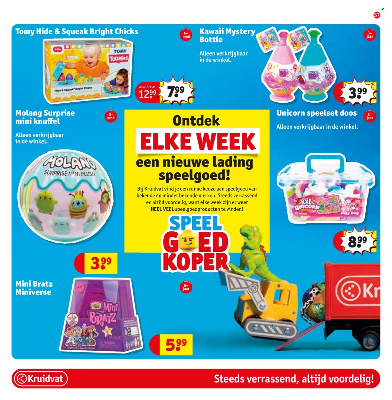 Kruidvat-aanbieding - 25-3-2025 - 6-4-2025. Pagina 59