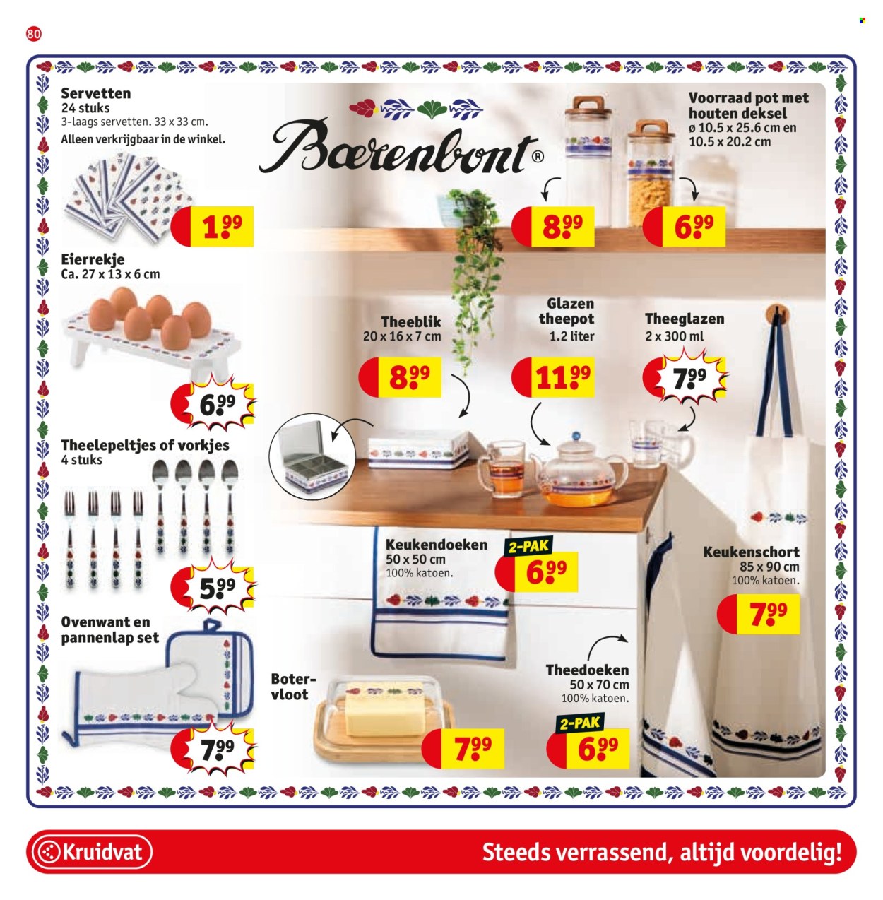 Kruidvat-aanbieding - 25-3-2025 - 6-4-2025. Pagina 82