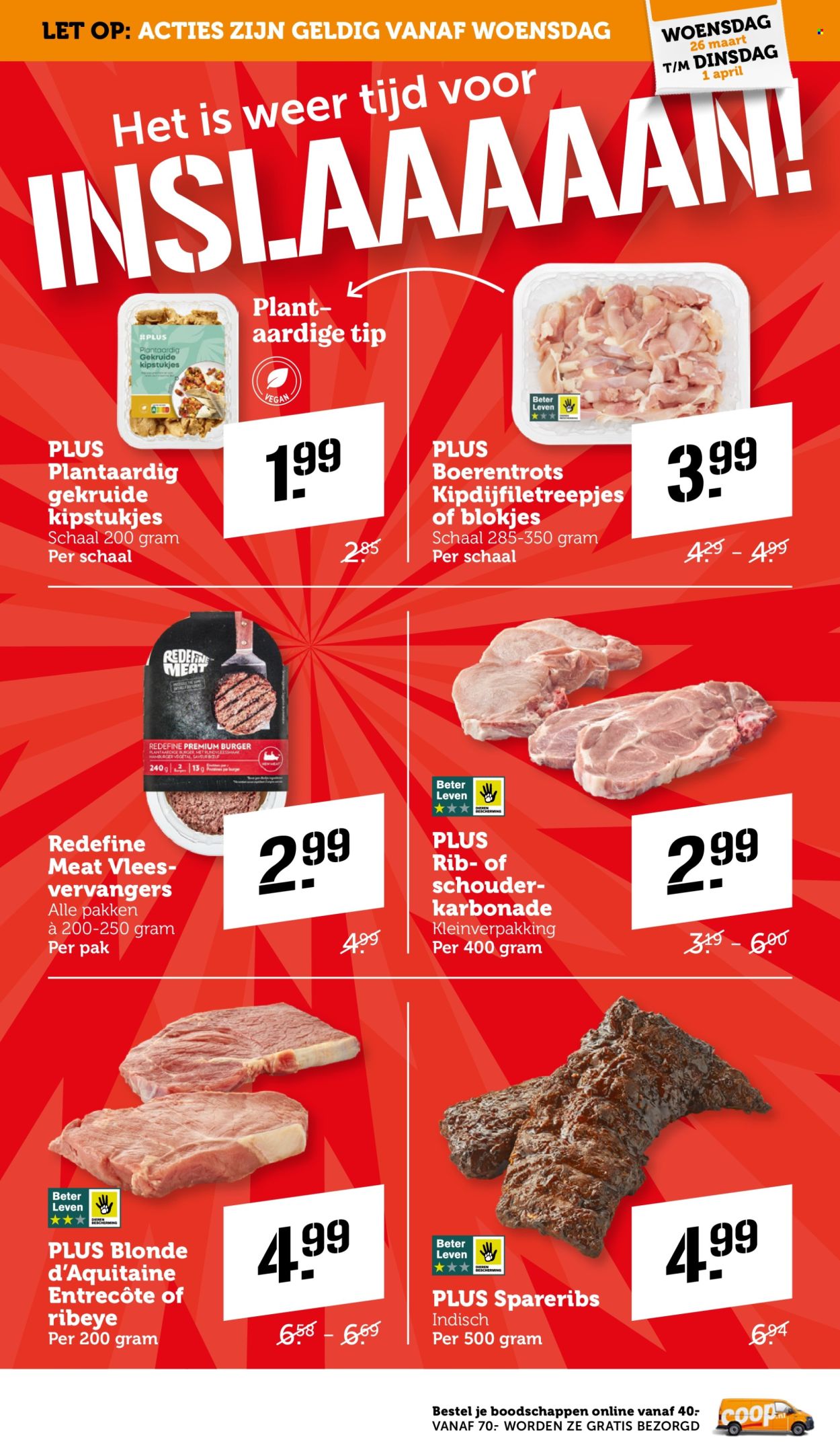 Coop-aanbieding - 26-3-2025 - 1-4-2025. Pagina 9