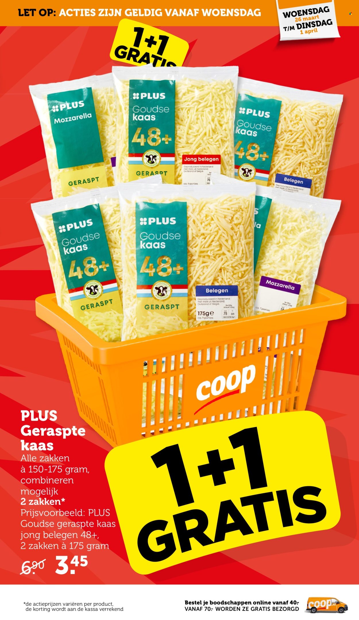 Coop-aanbieding - 26-3-2025 - 1-4-2025. Pagina 14