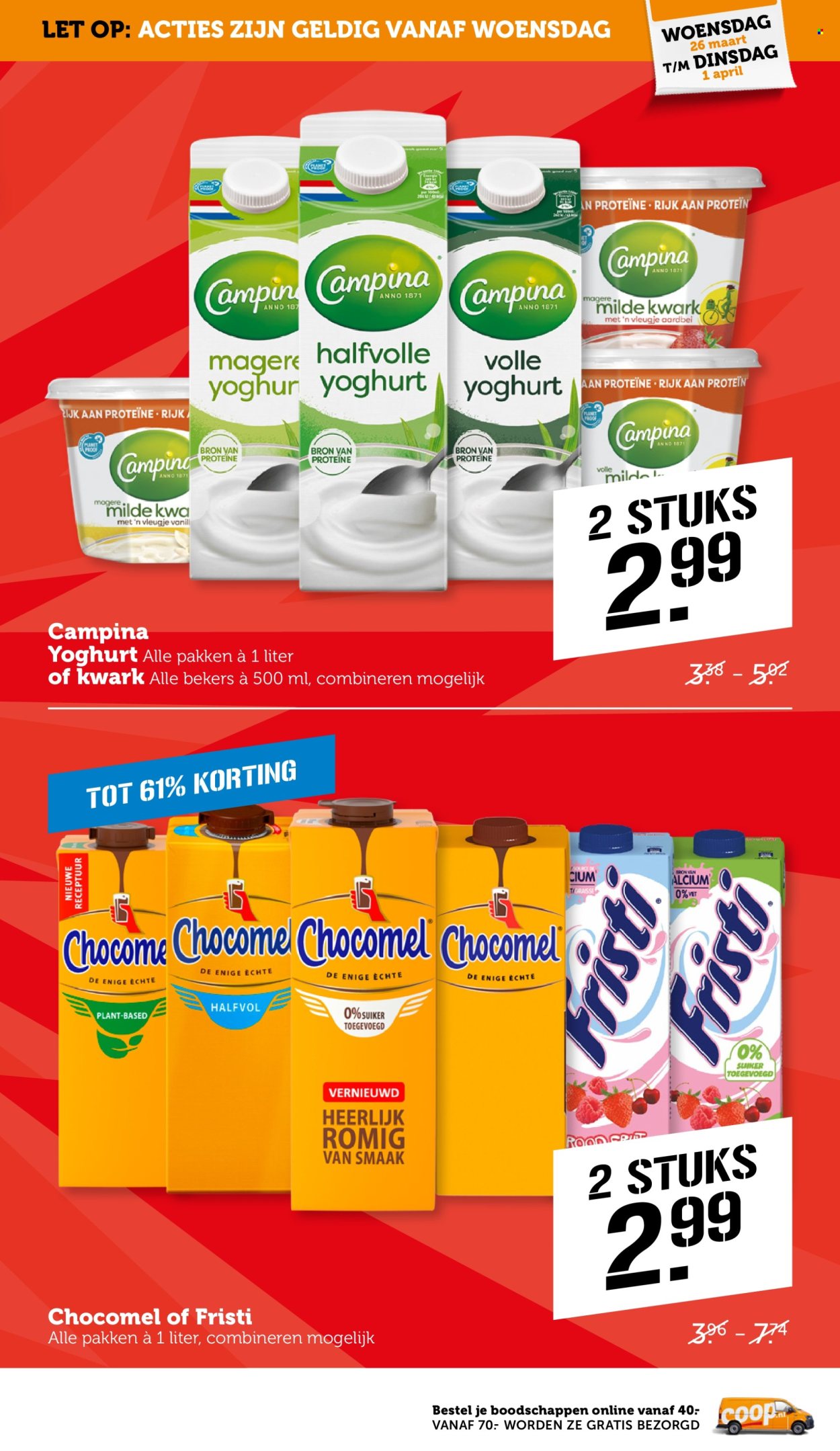 Coop-aanbieding - 26-3-2025 - 1-4-2025. Pagina 16