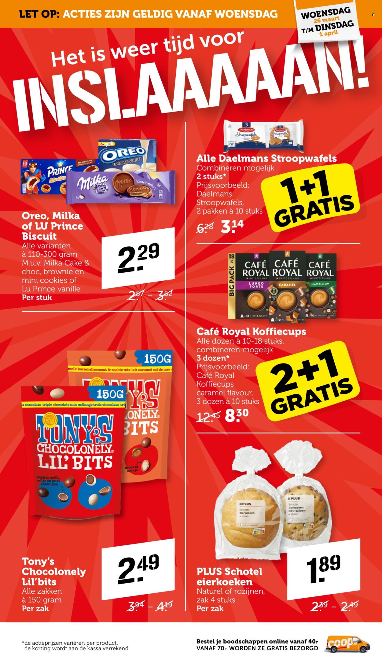 Coop-aanbieding - 26-3-2025 - 1-4-2025. Pagina 17