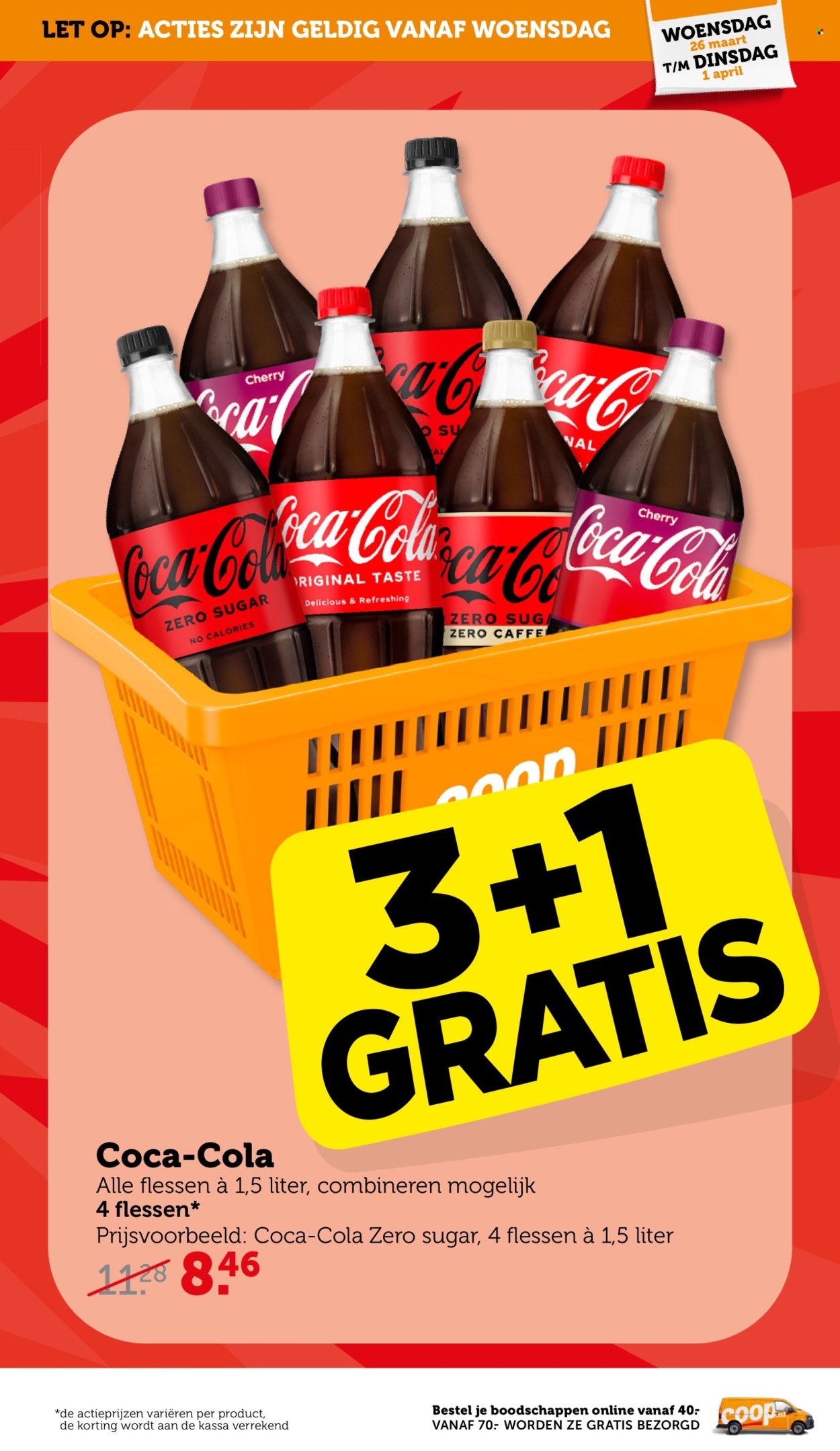 Coop-aanbieding - 26-3-2025 - 1-4-2025. Pagina 22