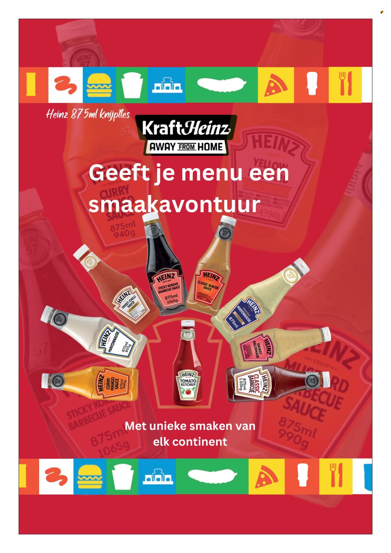 Sligro-aanbieding - 27-3-2025 - 21-4-2025. Pagina 24