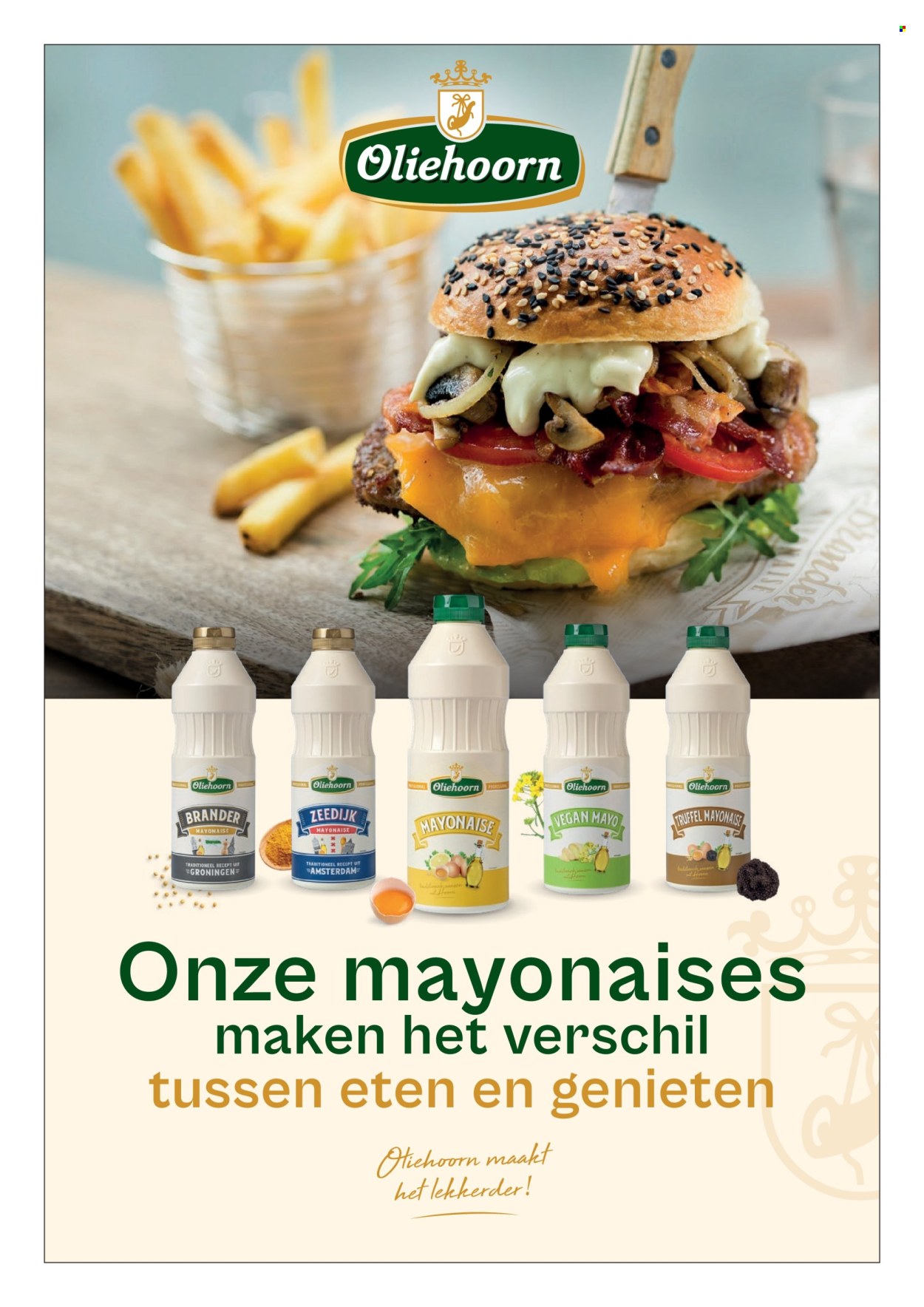 Sligro-aanbieding - 27-3-2025 - 21-4-2025. Pagina 31