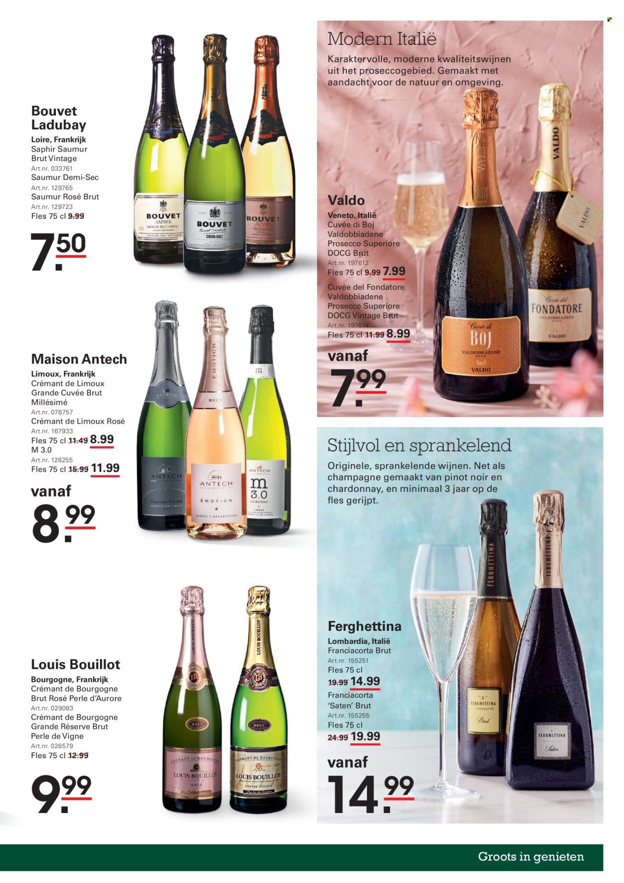 Sligro-aanbieding - 27-3-2025 - 21-4-2025. Pagina 55