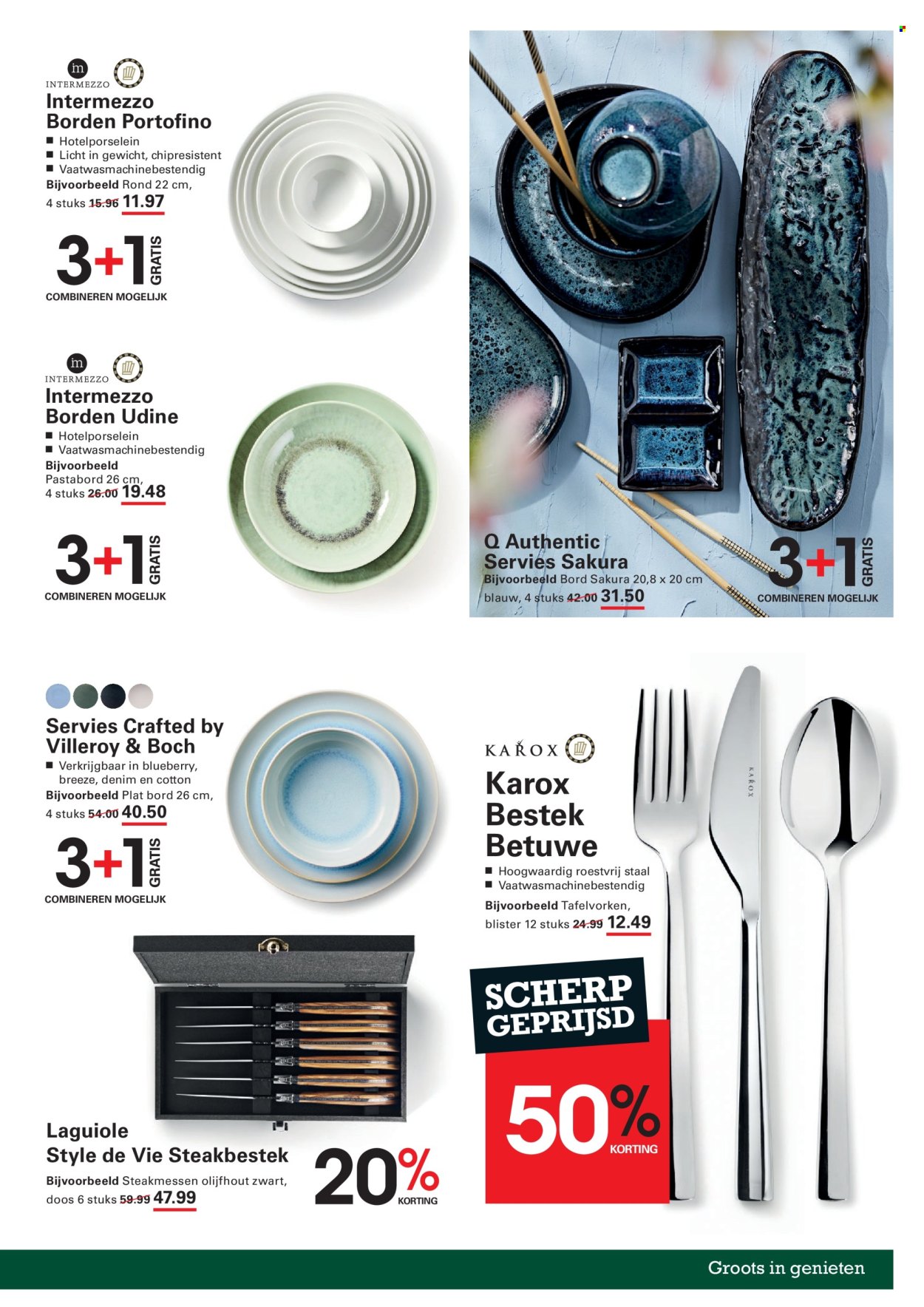 Sligro-aanbieding - 27-3-2025 - 21-4-2025. Pagina 71