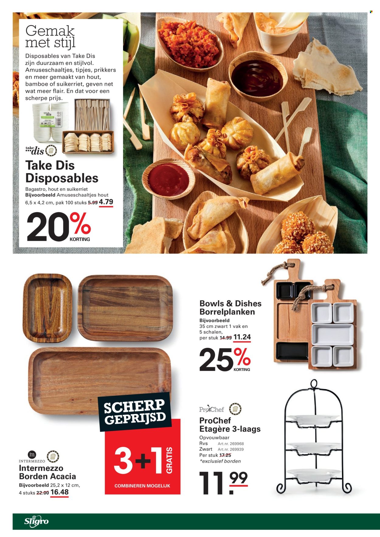 Sligro-aanbieding - 27-3-2025 - 21-4-2025. Pagina 74