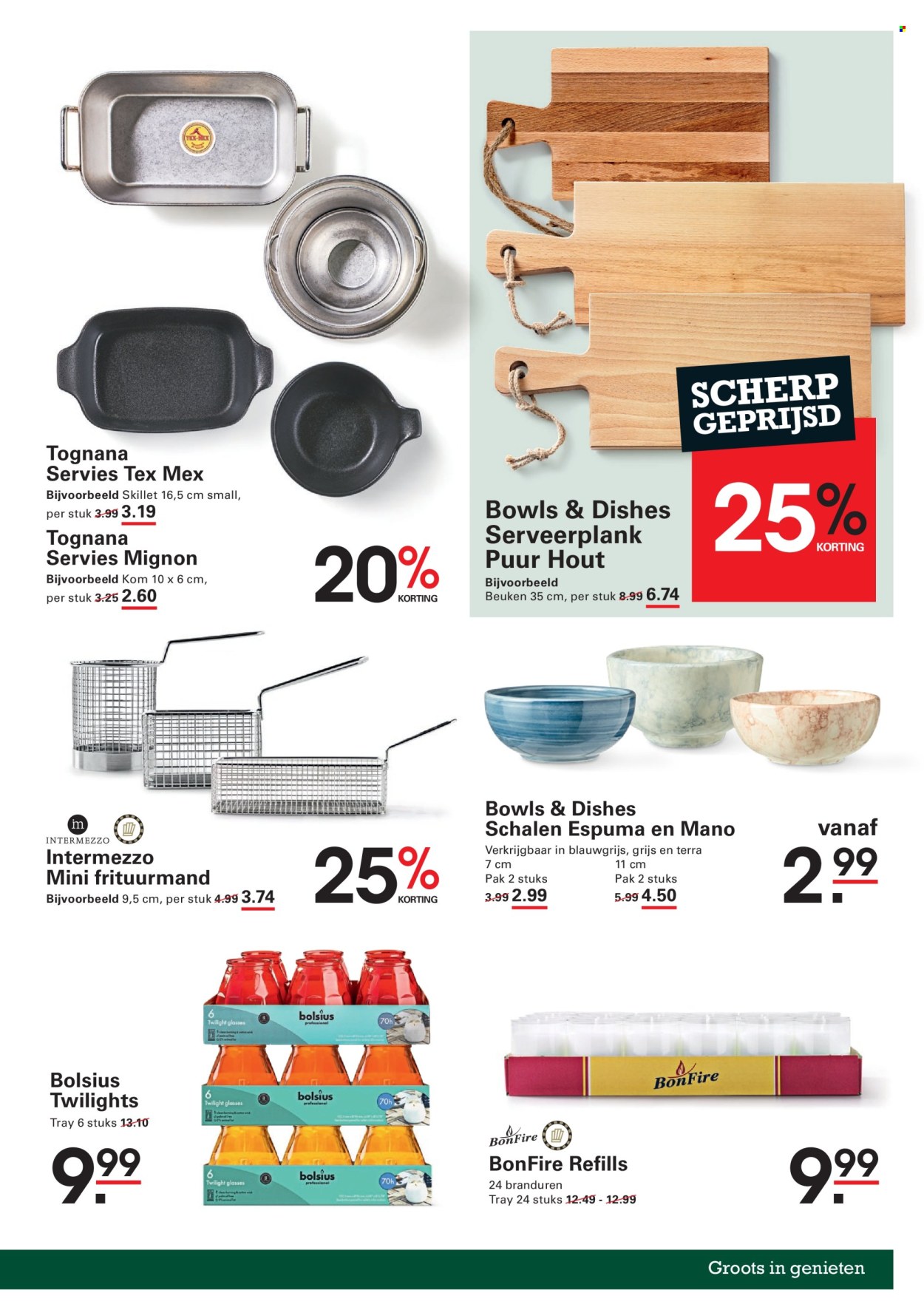 Sligro-aanbieding - 27-3-2025 - 21-4-2025. Pagina 7