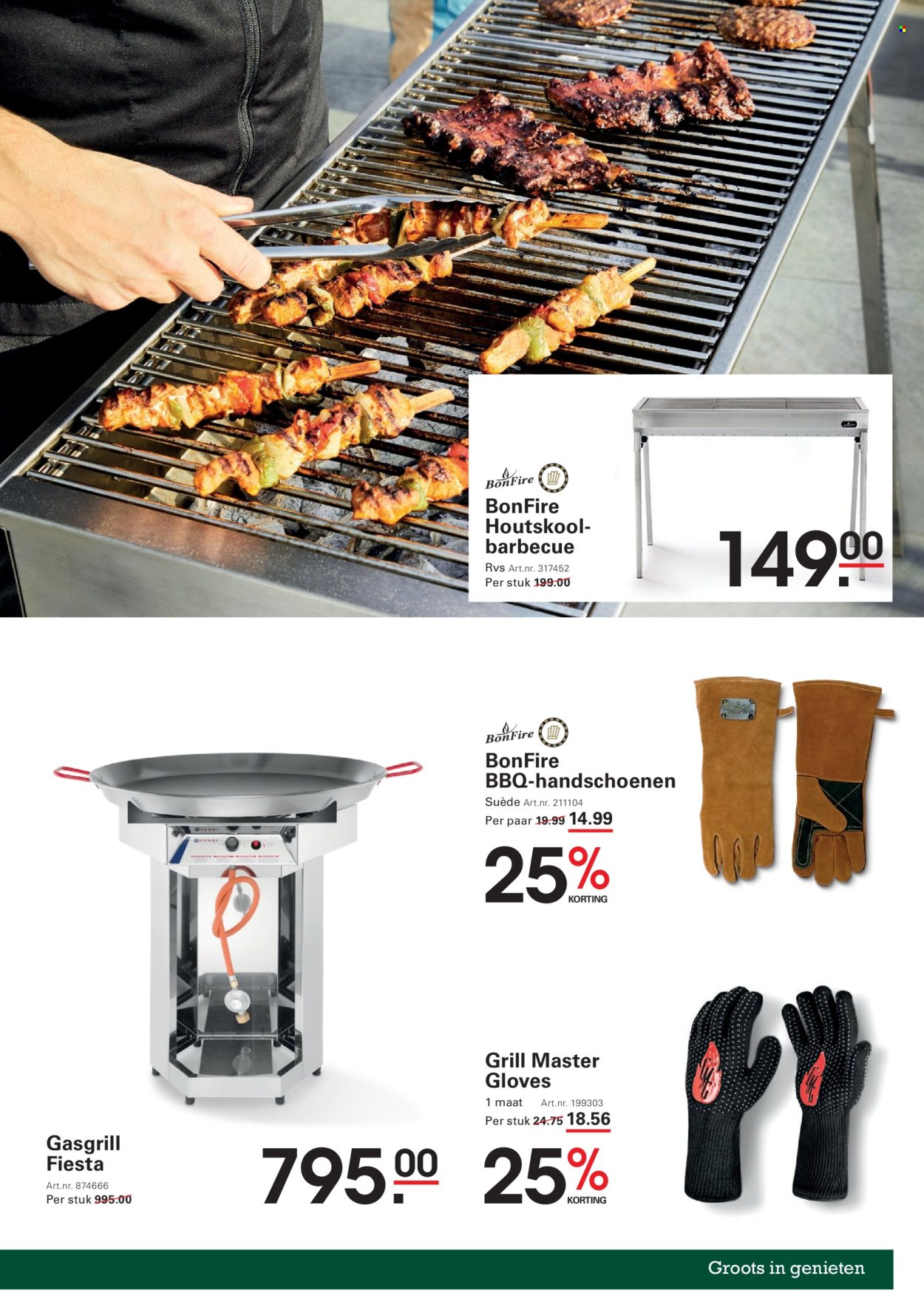 Sligro-aanbieding - 27-3-2025 - 21-4-2025. Pagina 7
