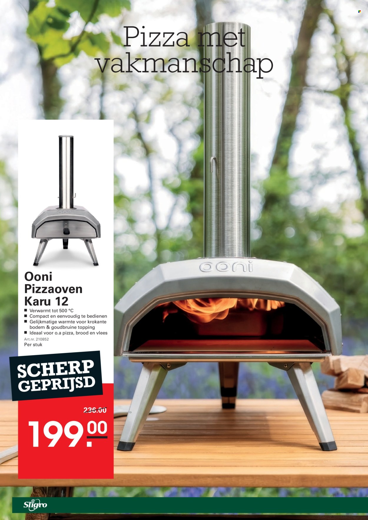 Sligro-aanbieding - 27-3-2025 - 21-4-2025. Pagina 8