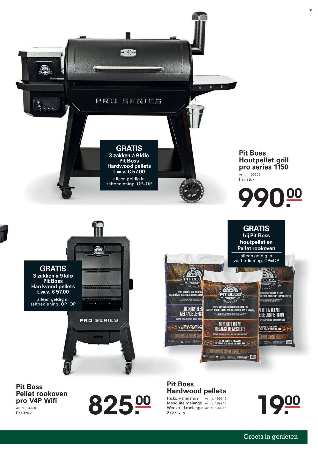 Sligro-aanbieding - 27-3-2025 - 21-4-2025. Pagina 11