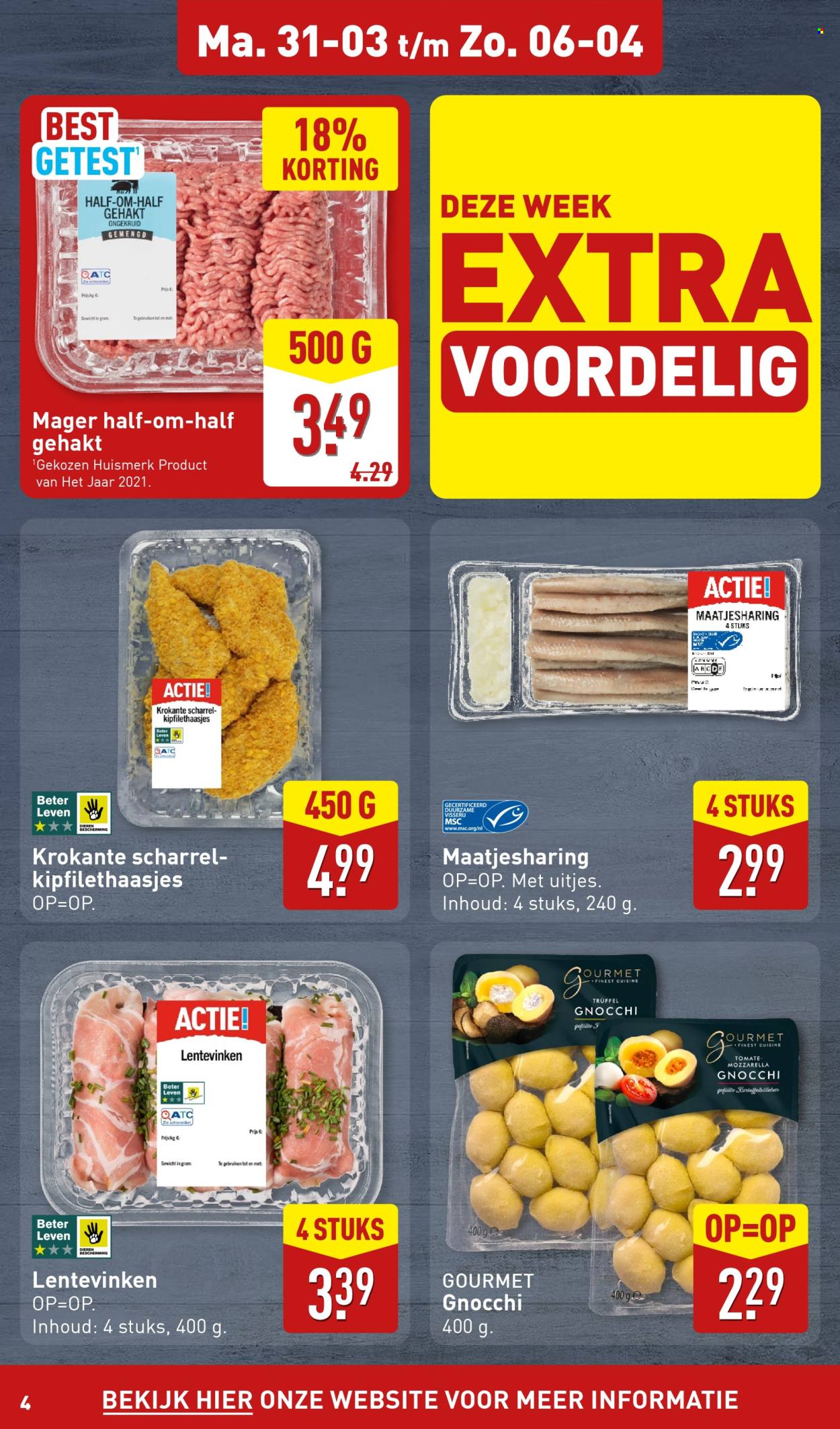 Aldi-aanbieding - 31-3-2025 - 6-4-2025. Pagina 4