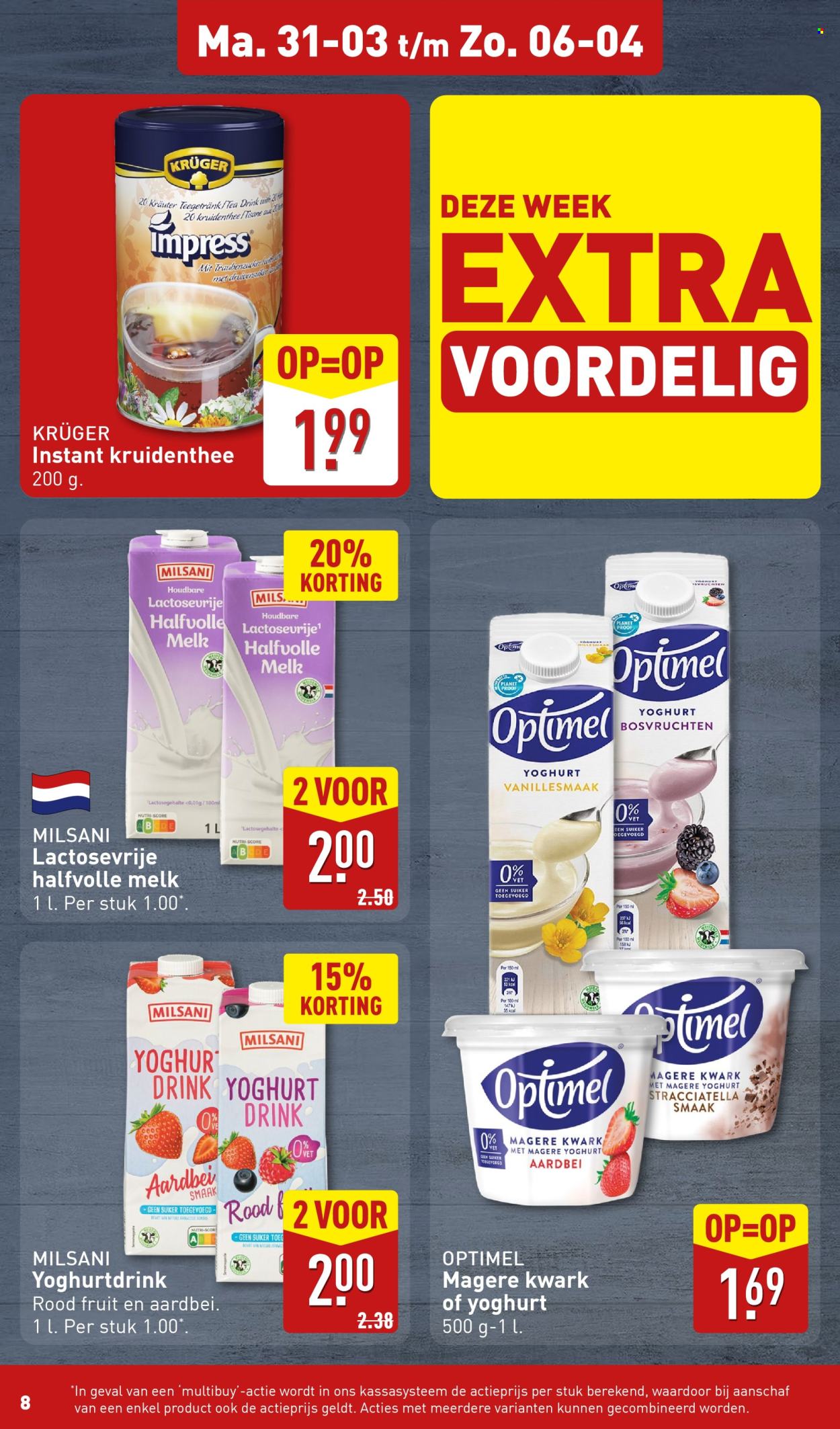 Aldi-aanbieding - 31-3-2025 - 6-4-2025. Pagina 8