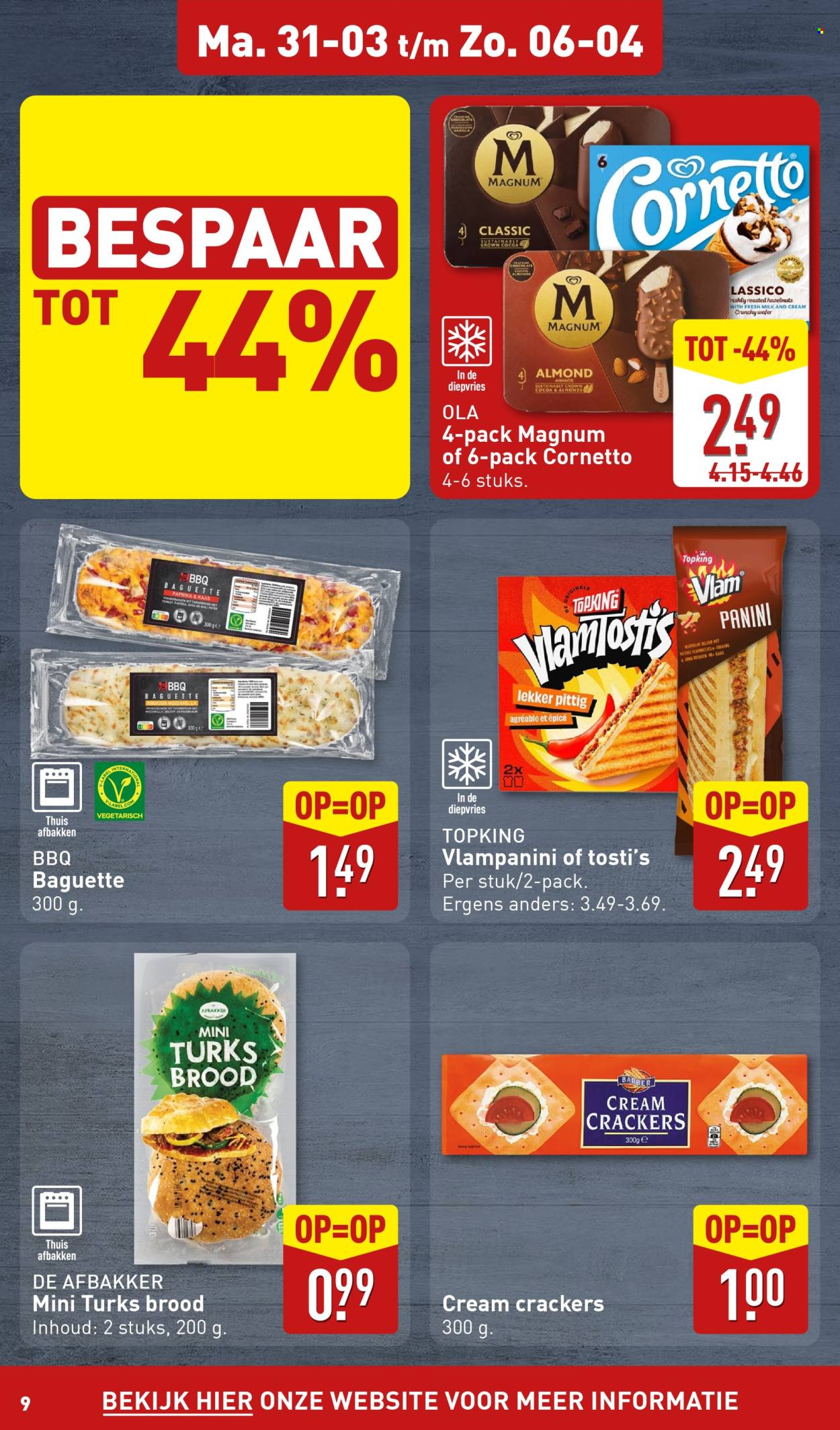 Aldi-aanbieding - 31-3-2025 - 6-4-2025. Pagina 9
