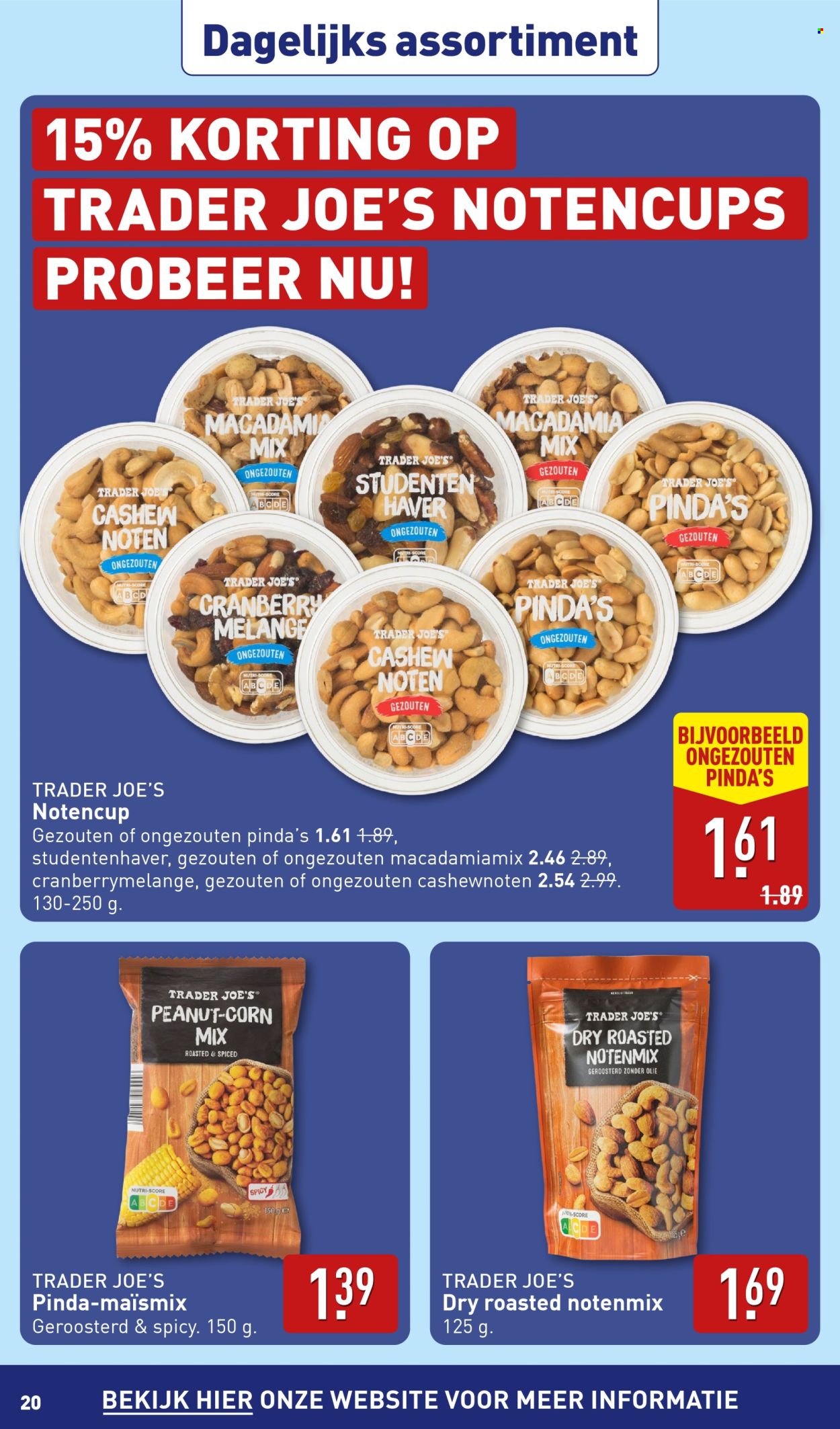 Aldi-aanbieding - 31-3-2025 - 6-4-2025. Pagina 20