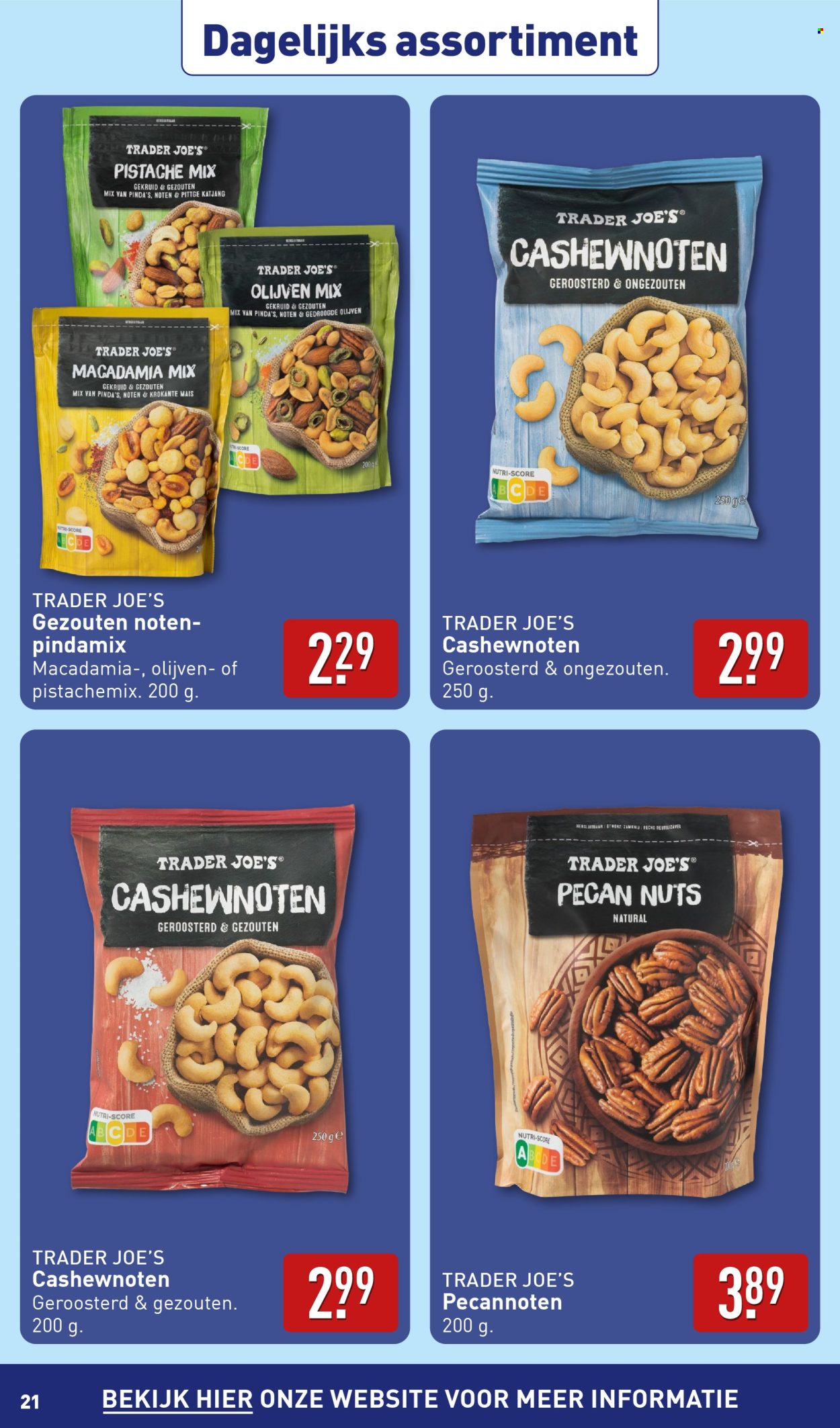 Aldi-aanbieding - 31-3-2025 - 6-4-2025. Pagina 21