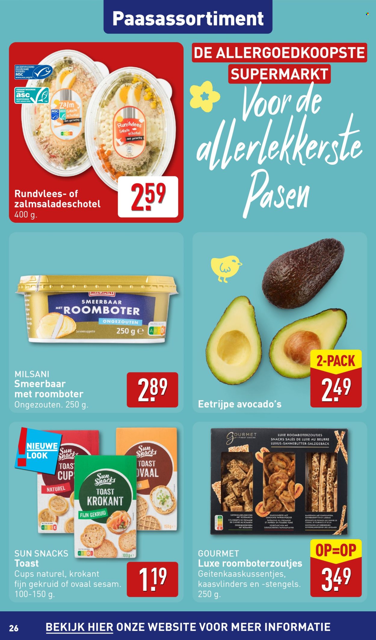 Aldi-aanbieding - 31-3-2025 - 6-4-2025. Pagina 26