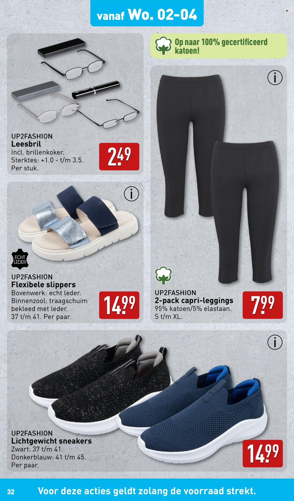 Aldi-aanbieding - 31-3-2025 - 6-4-2025. Pagina 32