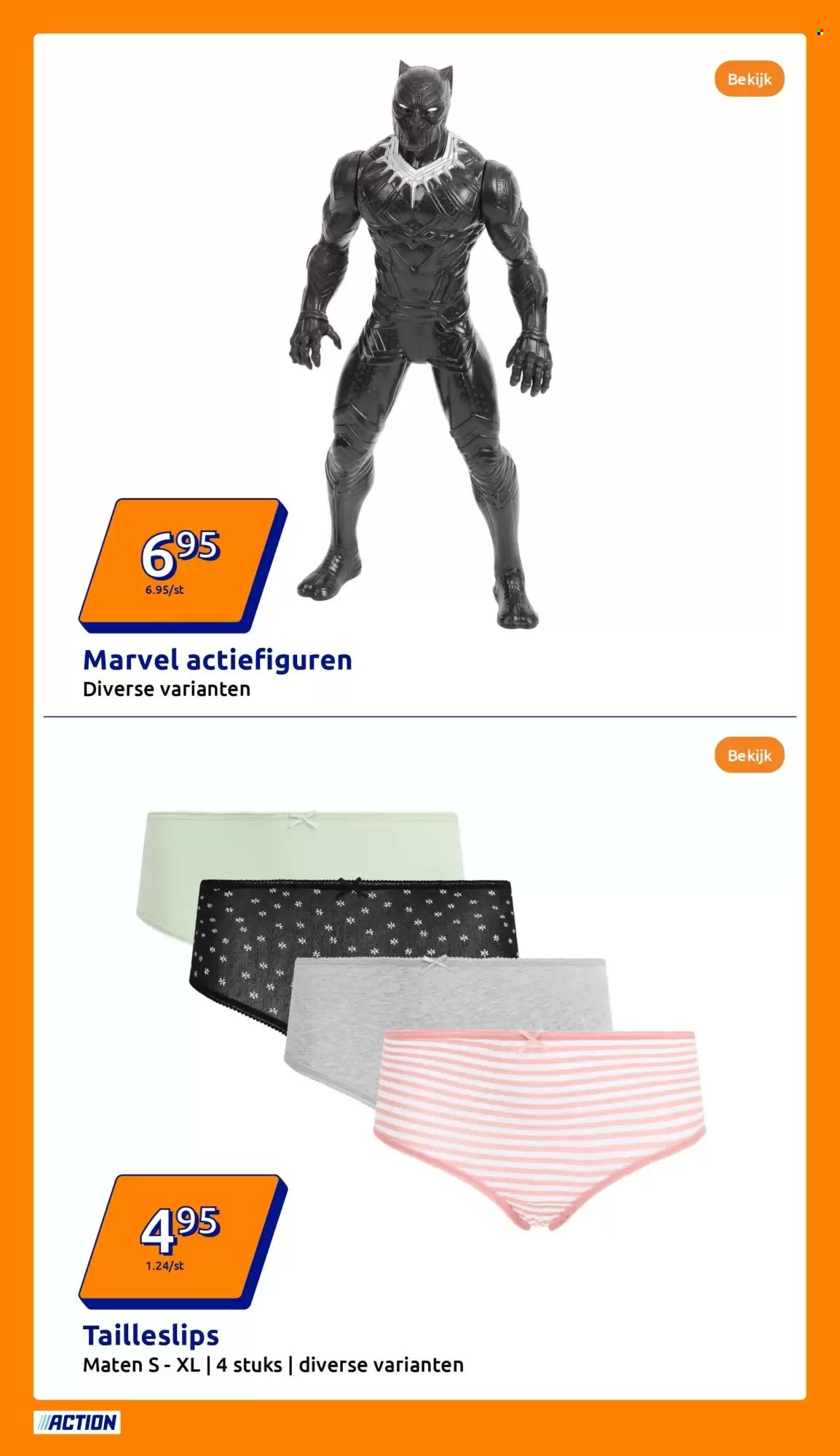 Action-aanbieding - 26-3-2025 - 1-4-2025. Pagina 4